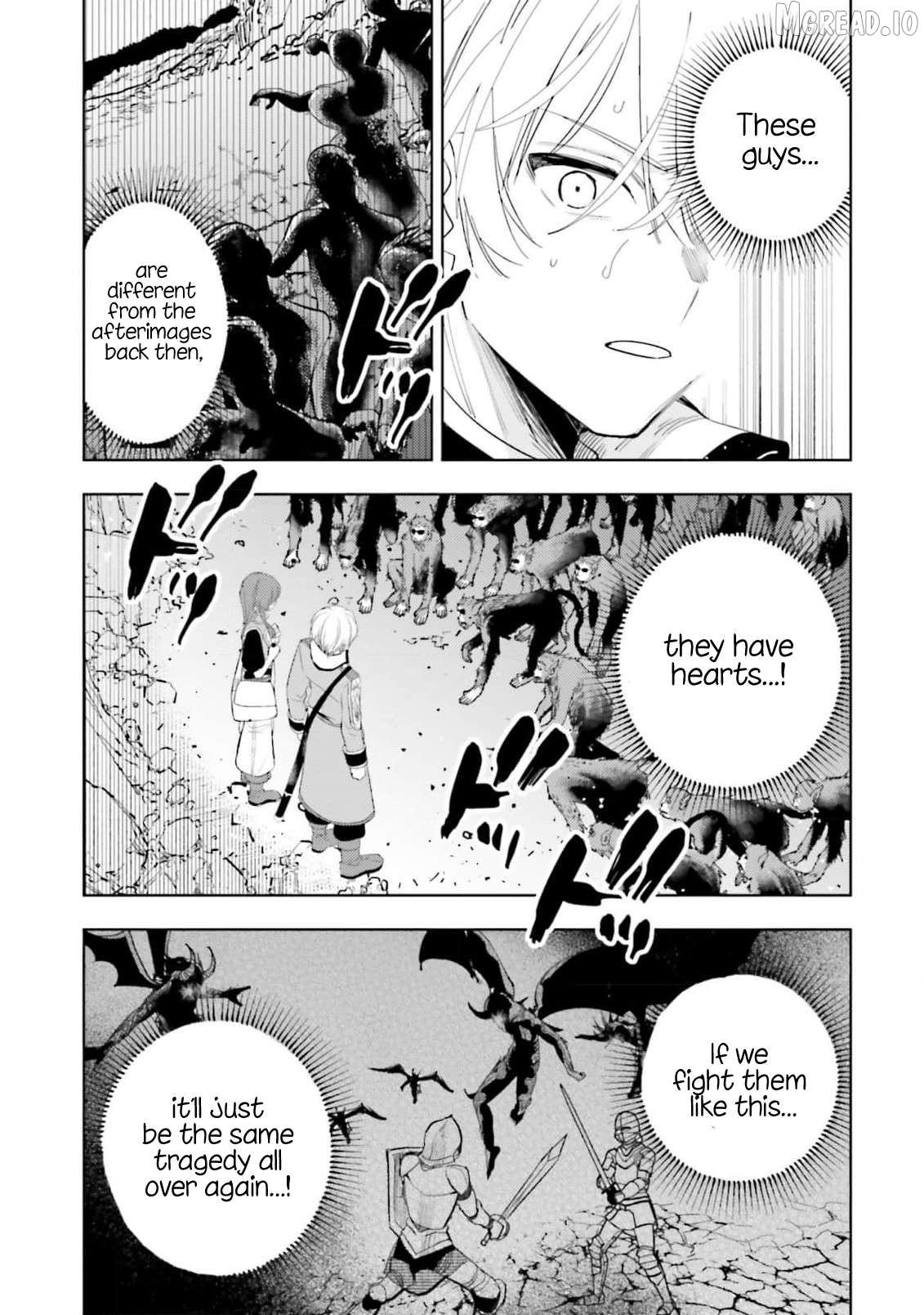 Onna Kajishi wa Ohitoyoshi Guild ni Hirowaremashita - Shintenchi de Ganbaru Kajishi Seikatsu Chapter 24 - page 7