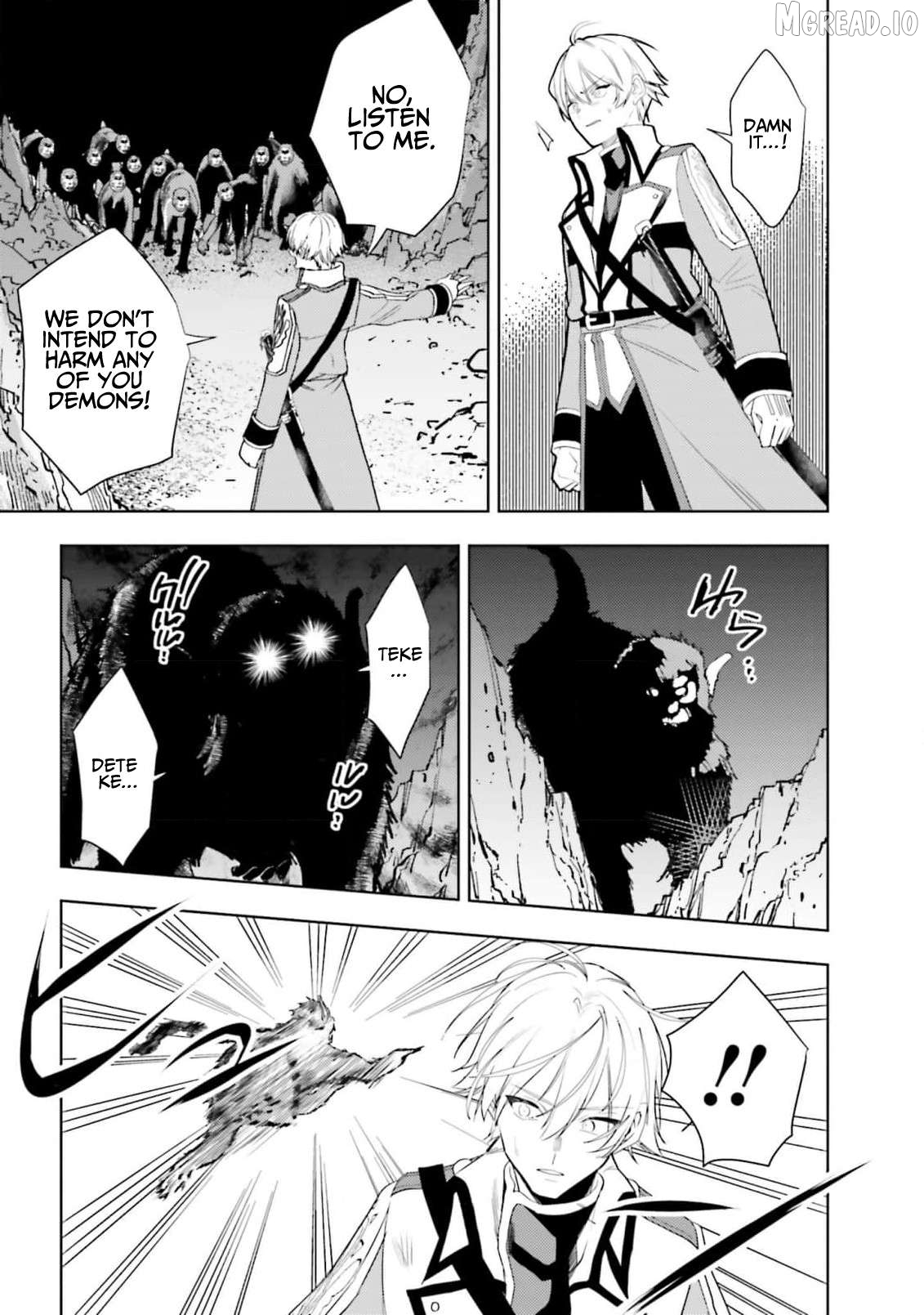 Onna Kajishi wa Ohitoyoshi Guild ni Hirowaremashita - Shintenchi de Ganbaru Kajishi Seikatsu Chapter 24 - page 8