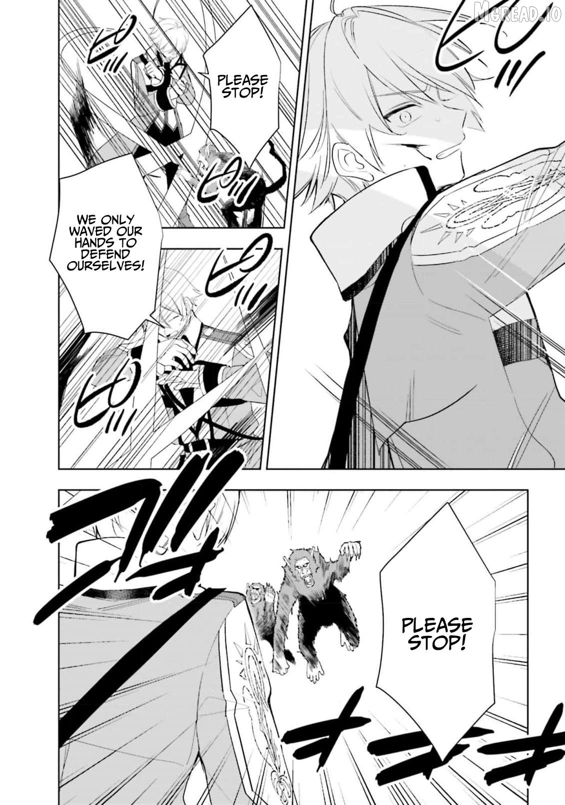Onna Kajishi wa Ohitoyoshi Guild ni Hirowaremashita - Shintenchi de Ganbaru Kajishi Seikatsu Chapter 24 - page 9