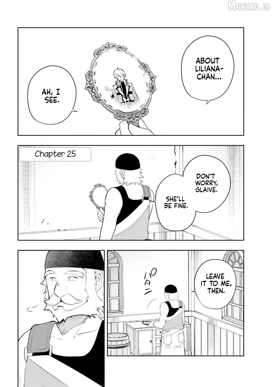 Onna Kajishi wa Ohitoyoshi Guild ni Hirowaremashita - Shintenchi de Ganbaru Kajishi Seikatsu Chapter 25 - page 2