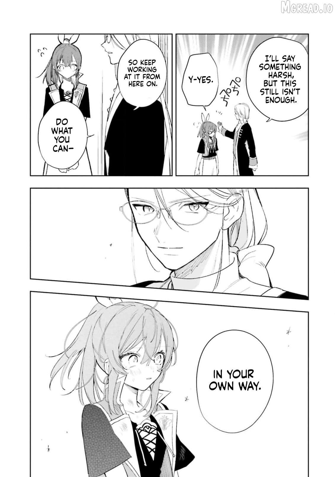Onna Kajishi wa Ohitoyoshi Guild ni Hirowaremashita - Shintenchi de Ganbaru Kajishi Seikatsu Chapter 25 - page 21