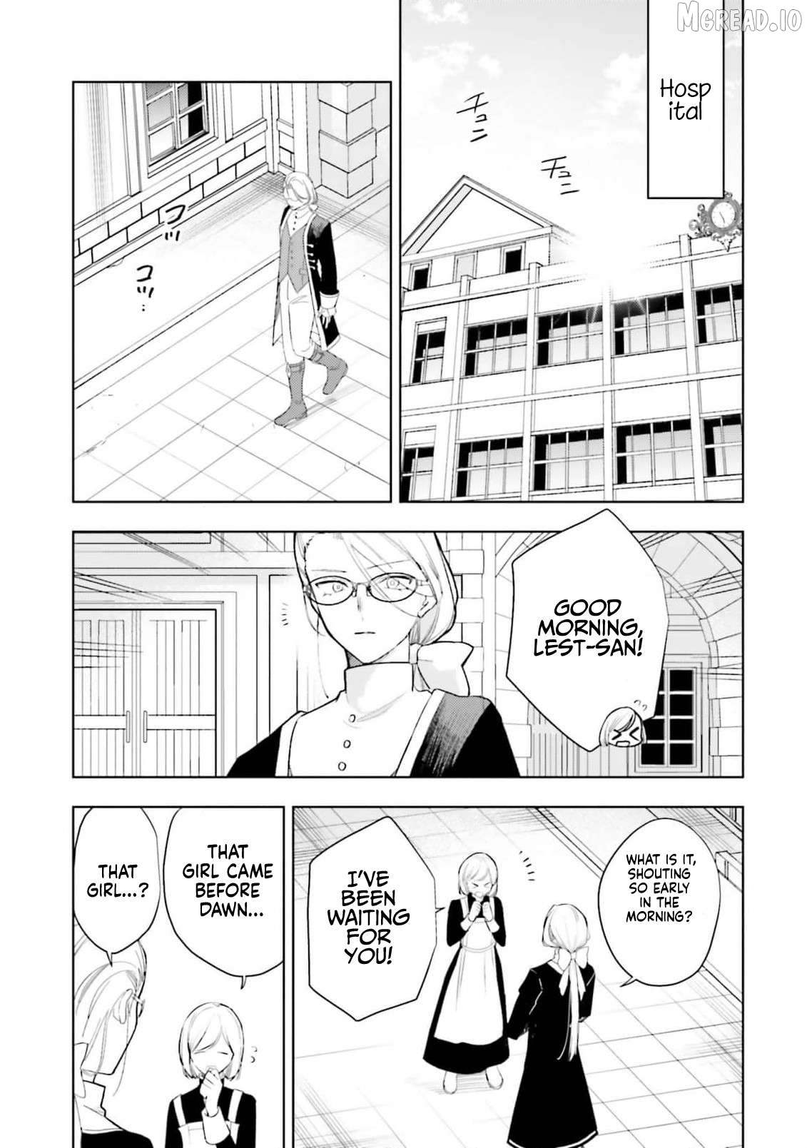 Onna Kajishi wa Ohitoyoshi Guild ni Hirowaremashita - Shintenchi de Ganbaru Kajishi Seikatsu Chapter 25 - page 5
