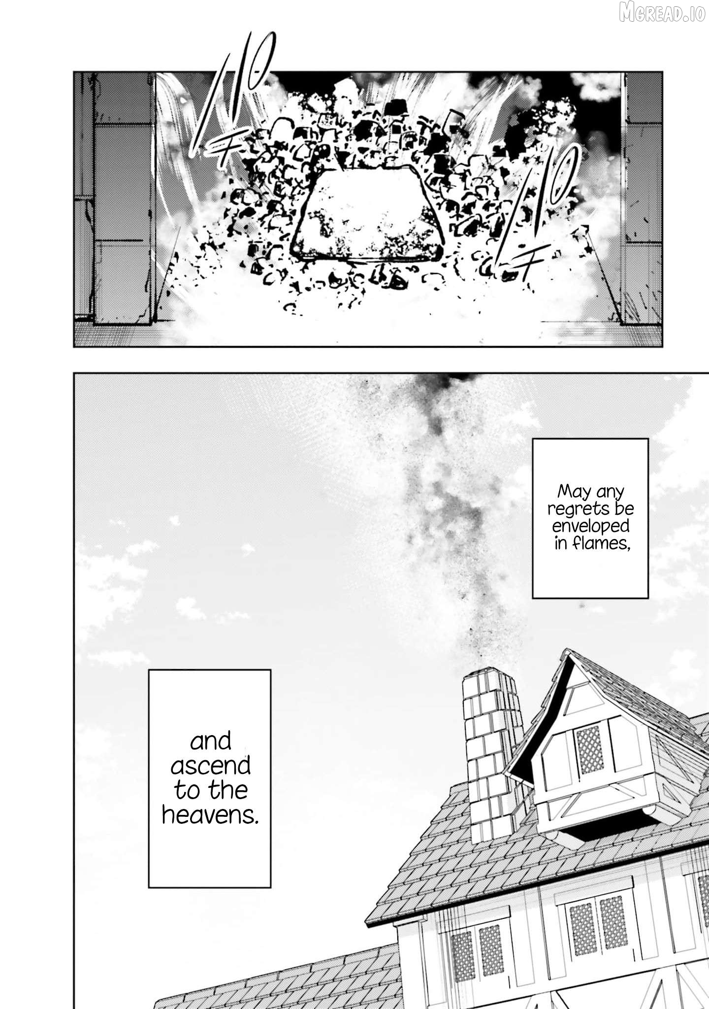 Onna Kajishi wa Ohitoyoshi Guild ni Hirowaremashita - Shintenchi de Ganbaru Kajishi Seikatsu Chapter 26 - page 11