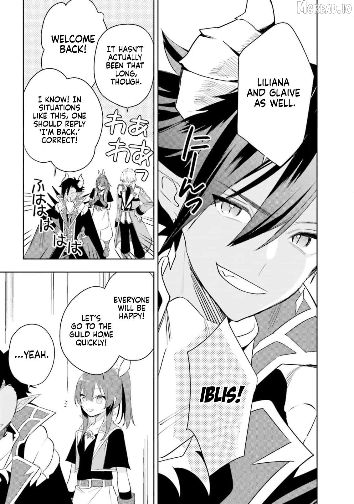 Onna Kajishi wa Ohitoyoshi Guild ni Hirowaremashita - Shintenchi de Ganbaru Kajishi Seikatsu Chapter 26 - page 16