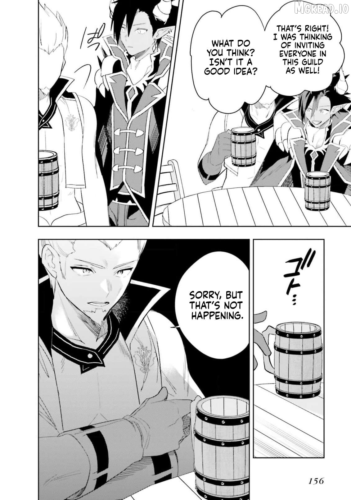 Onna Kajishi wa Ohitoyoshi Guild ni Hirowaremashita - Shintenchi de Ganbaru Kajishi Seikatsu Chapter 26 - page 19
