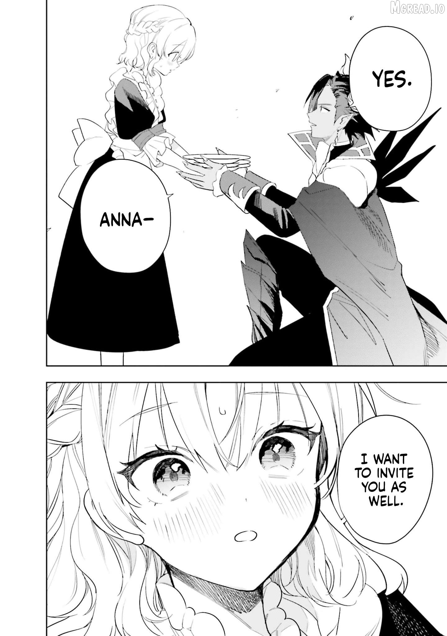Onna Kajishi wa Ohitoyoshi Guild ni Hirowaremashita - Shintenchi de Ganbaru Kajishi Seikatsu Chapter 26 - page 21
