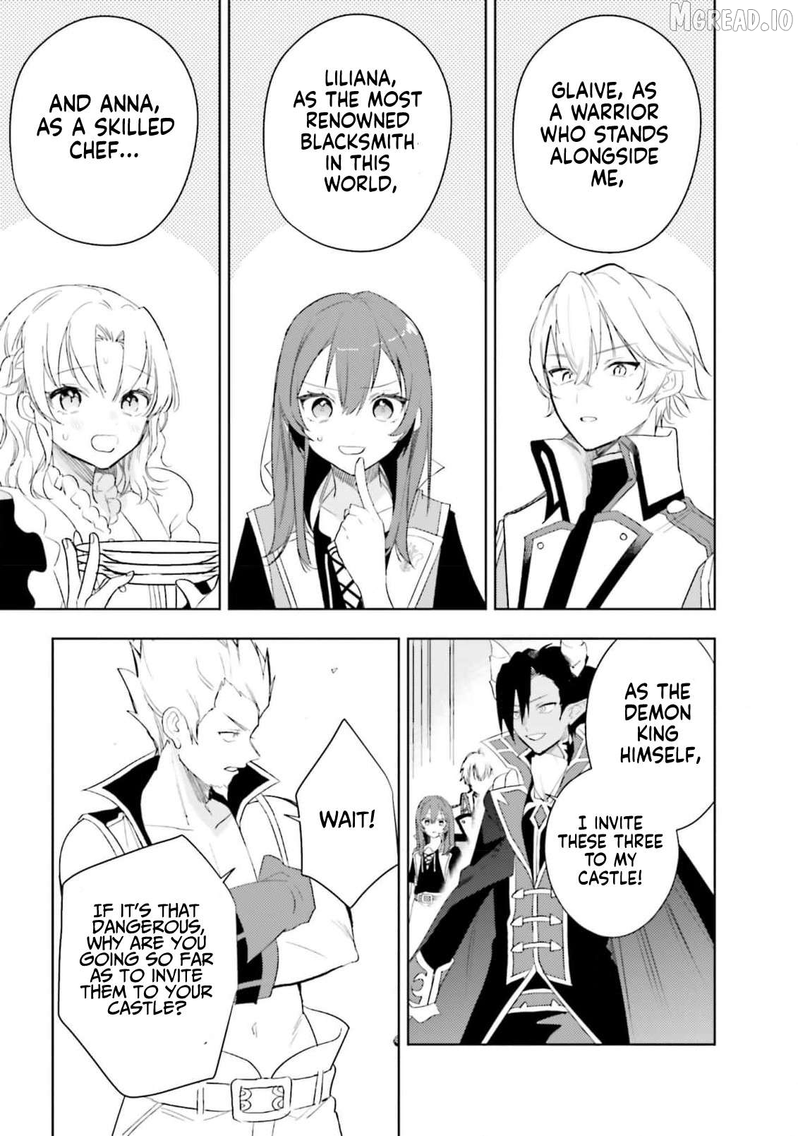 Onna Kajishi wa Ohitoyoshi Guild ni Hirowaremashita - Shintenchi de Ganbaru Kajishi Seikatsu Chapter 26 - page 22