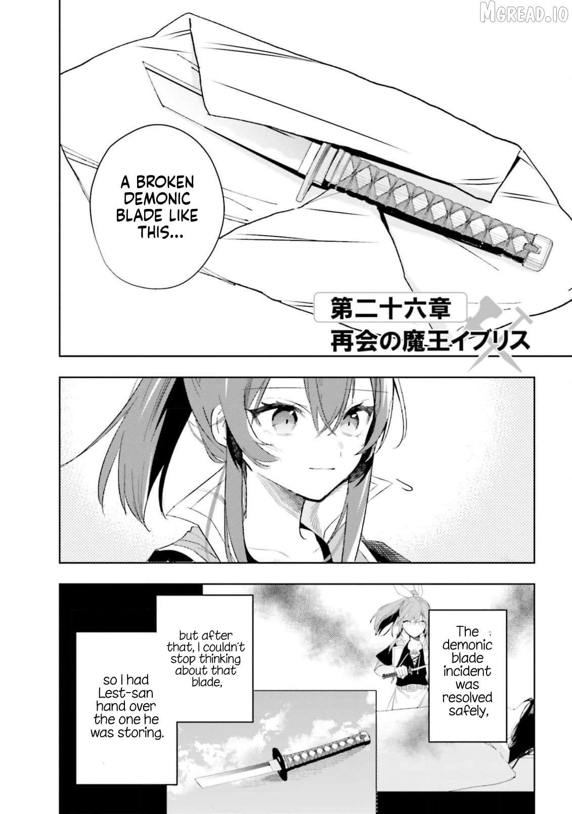 Onna Kajishi wa Ohitoyoshi Guild ni Hirowaremashita - Shintenchi de Ganbaru Kajishi Seikatsu Chapter 26 - page 3