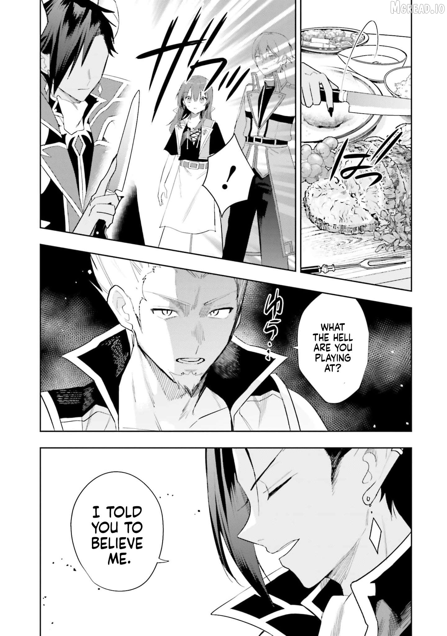 Onna Kajishi wa Ohitoyoshi Guild ni Hirowaremashita - Shintenchi de Ganbaru Kajishi Seikatsu Chapter 27 - page 10