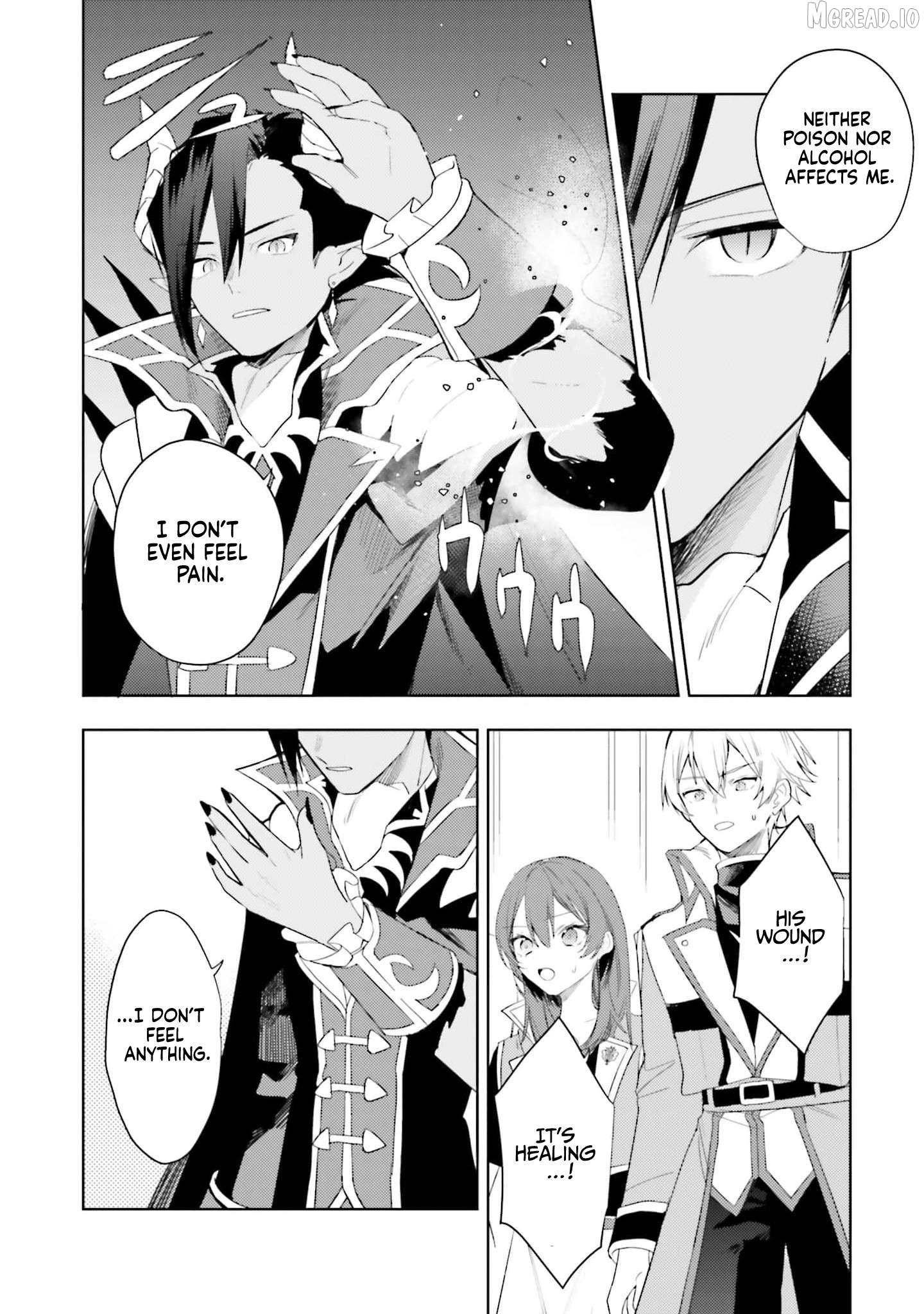 Onna Kajishi wa Ohitoyoshi Guild ni Hirowaremashita - Shintenchi de Ganbaru Kajishi Seikatsu Chapter 27 - page 12