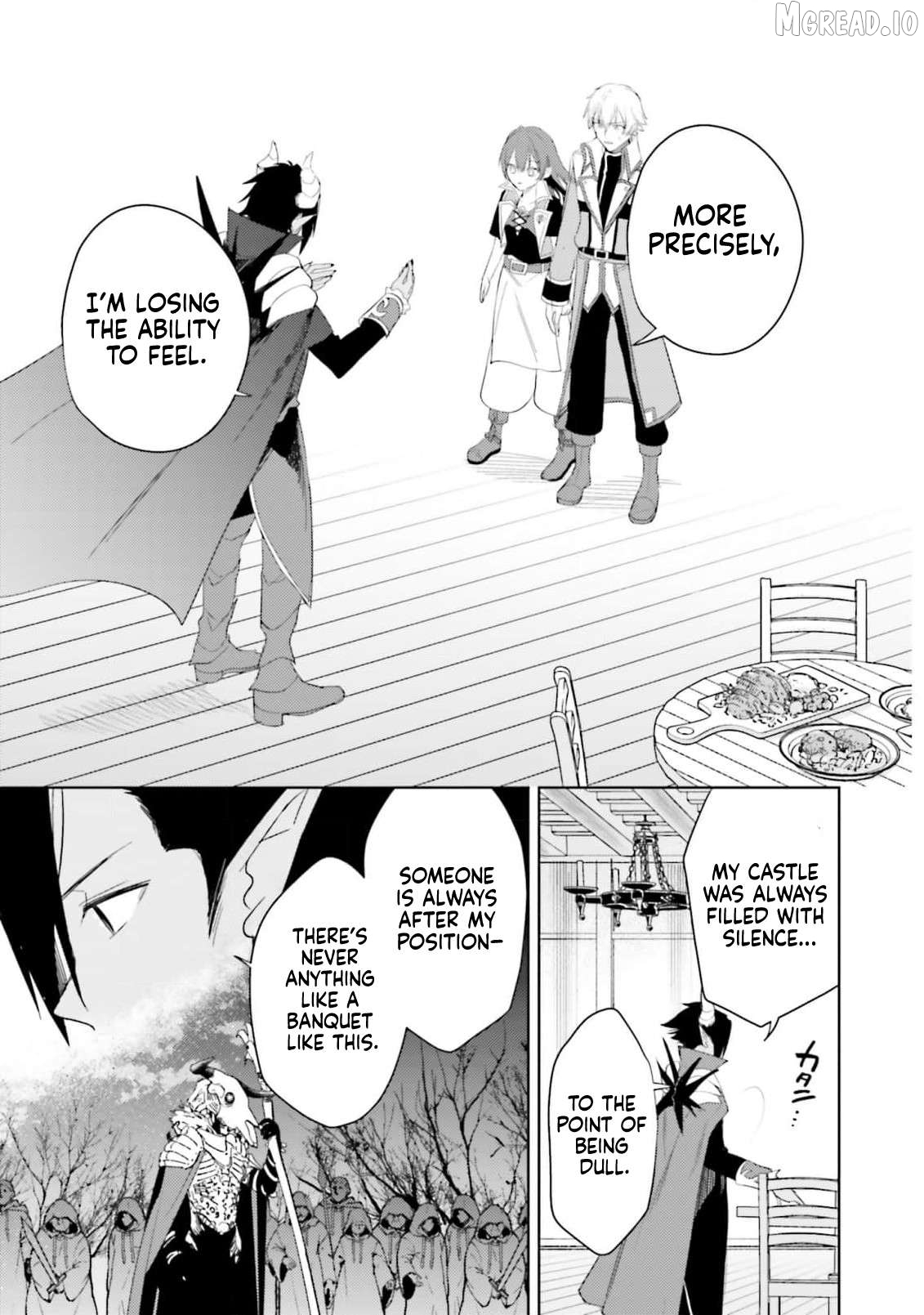 Onna Kajishi wa Ohitoyoshi Guild ni Hirowaremashita - Shintenchi de Ganbaru Kajishi Seikatsu Chapter 27 - page 13