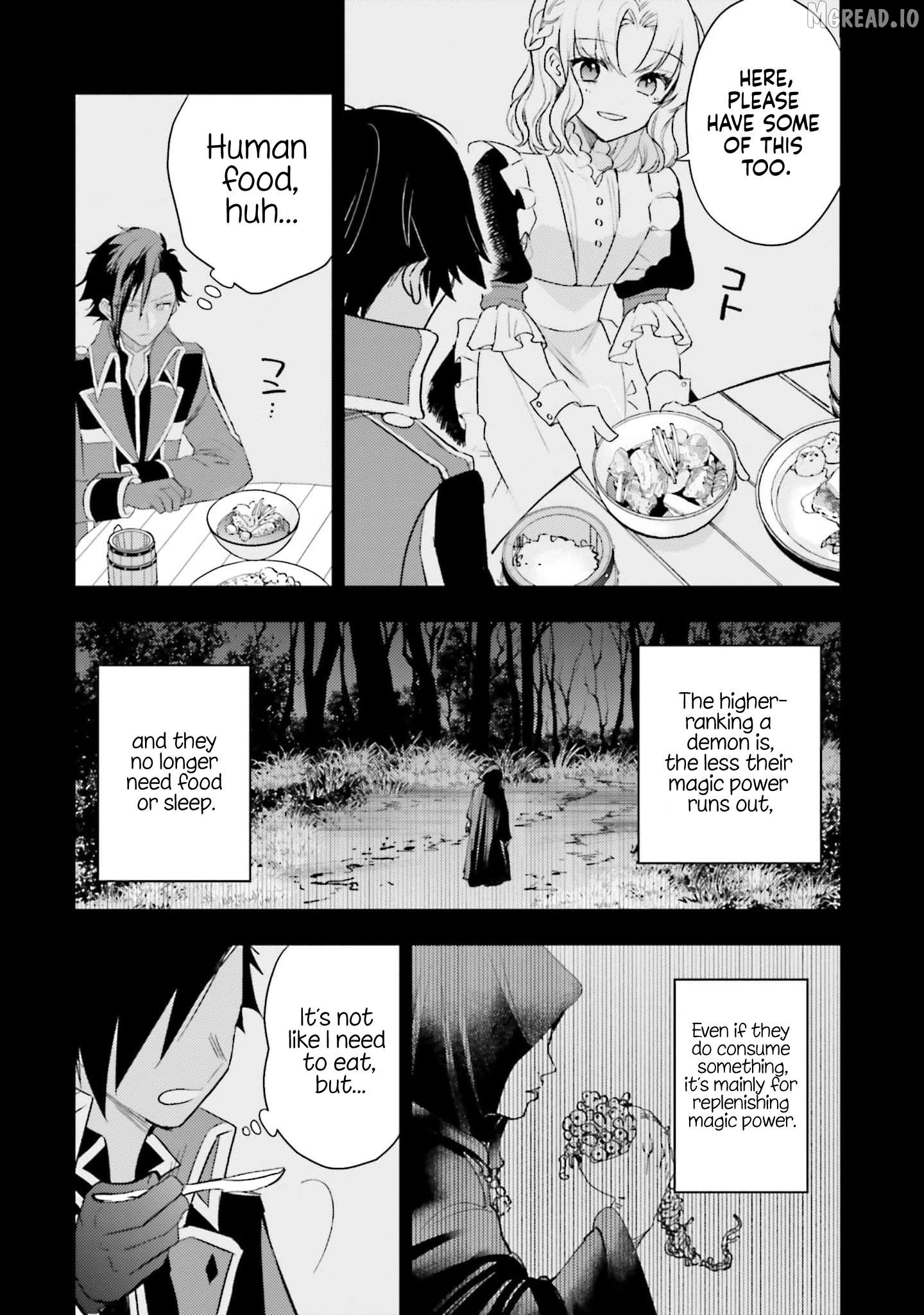 Onna Kajishi wa Ohitoyoshi Guild ni Hirowaremashita - Shintenchi de Ganbaru Kajishi Seikatsu Chapter 27 - page 15