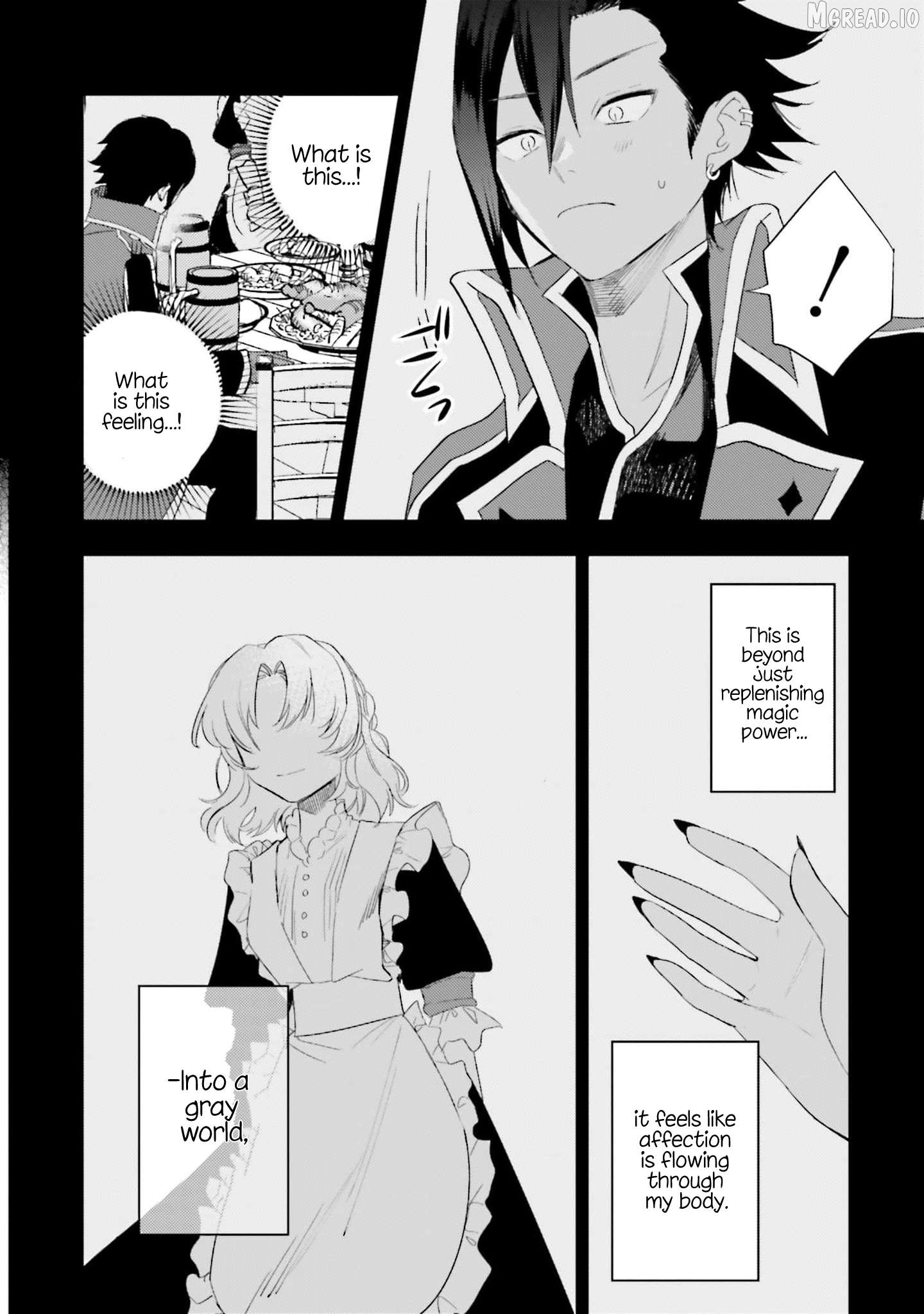 Onna Kajishi wa Ohitoyoshi Guild ni Hirowaremashita - Shintenchi de Ganbaru Kajishi Seikatsu Chapter 27 - page 16