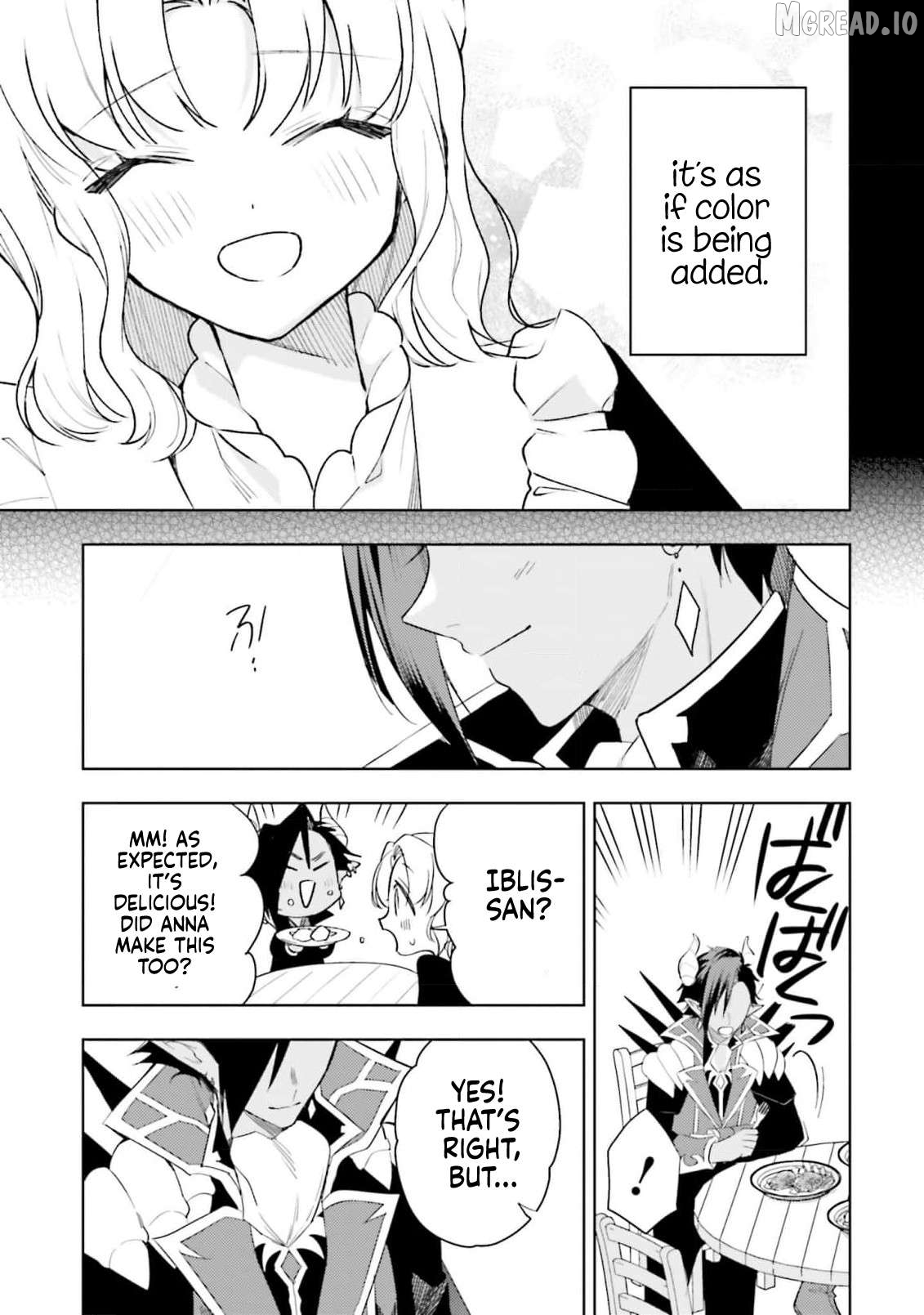 Onna Kajishi wa Ohitoyoshi Guild ni Hirowaremashita - Shintenchi de Ganbaru Kajishi Seikatsu Chapter 27 - page 17