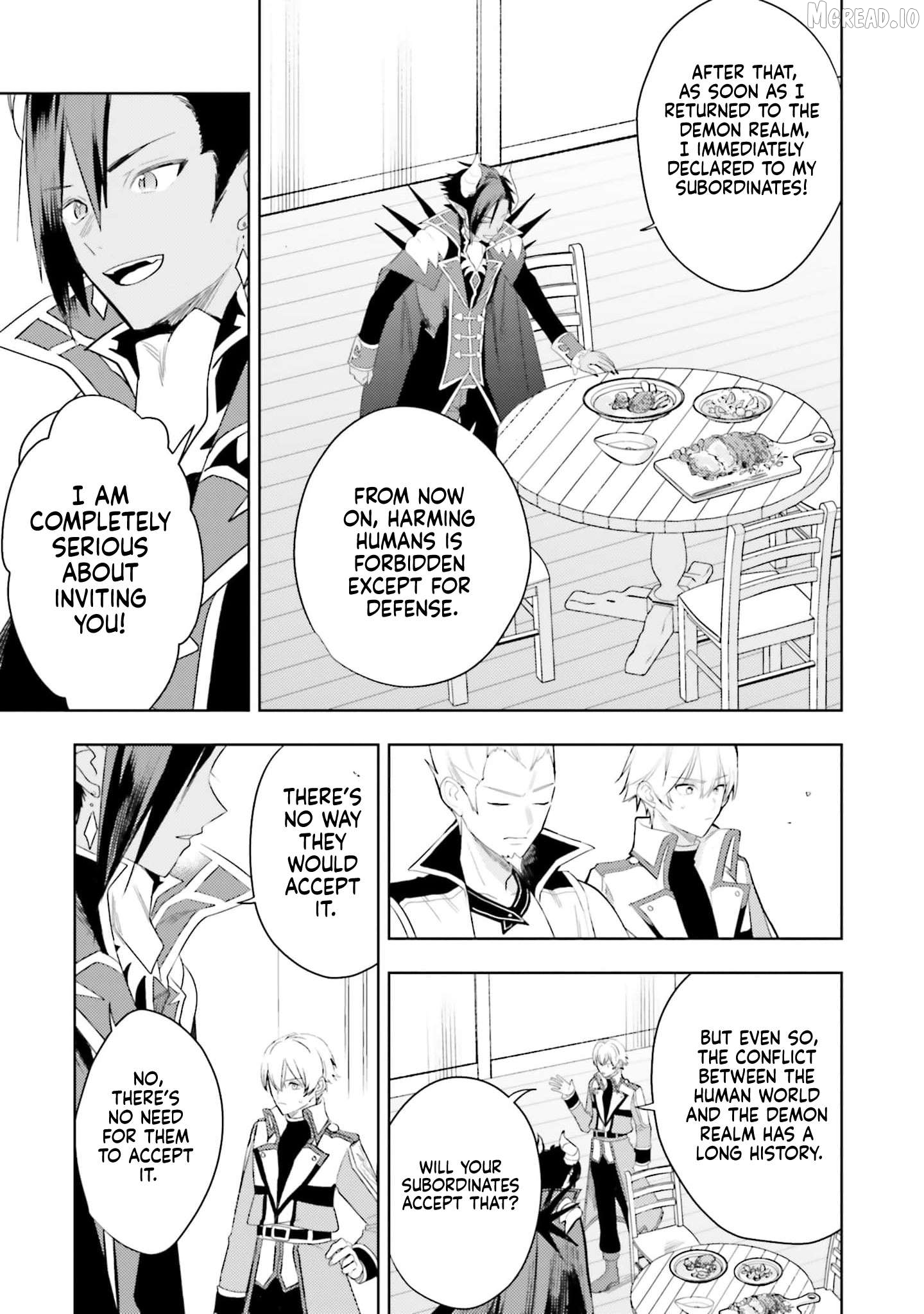 Onna Kajishi wa Ohitoyoshi Guild ni Hirowaremashita - Shintenchi de Ganbaru Kajishi Seikatsu Chapter 27 - page 19