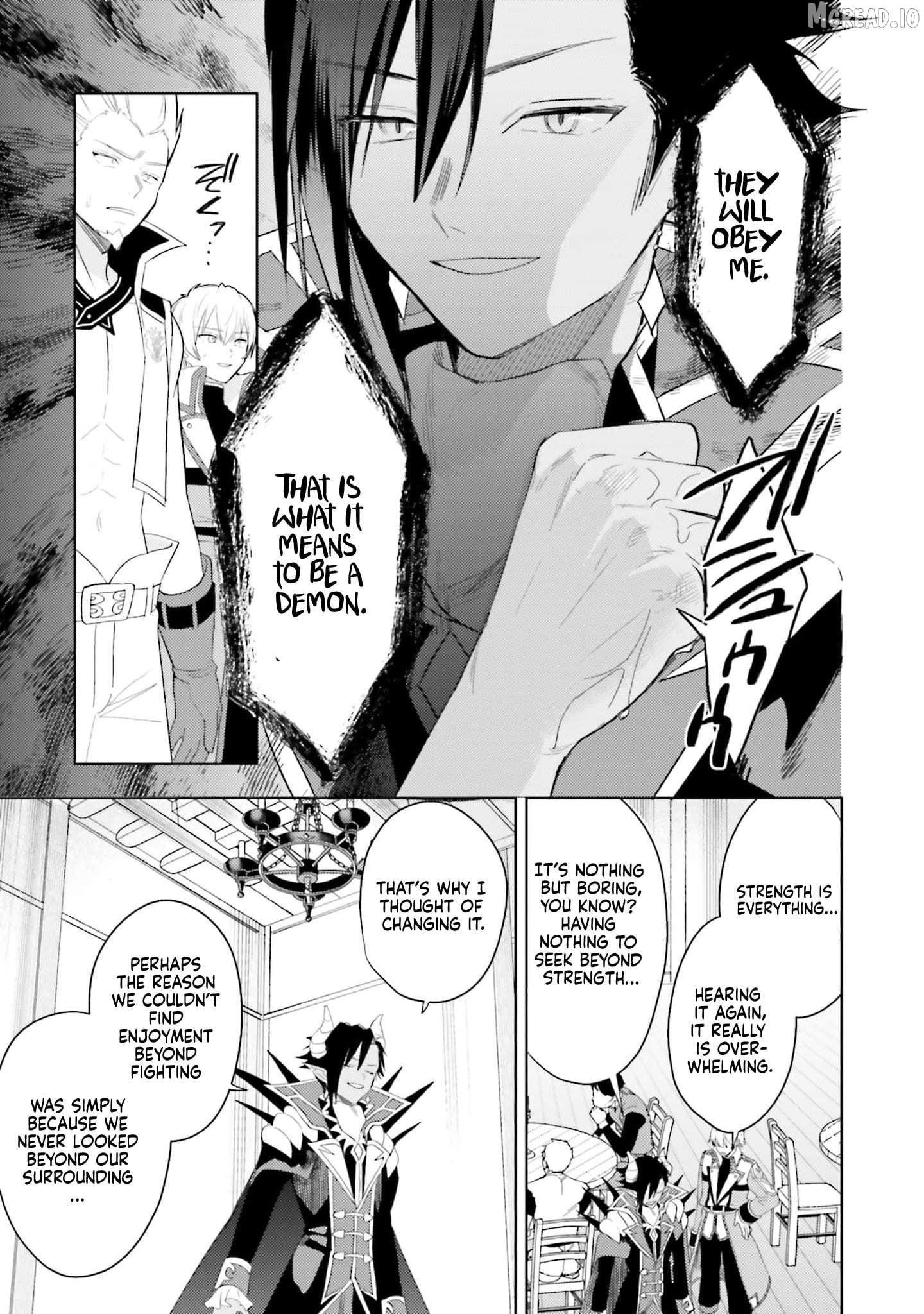 Onna Kajishi wa Ohitoyoshi Guild ni Hirowaremashita - Shintenchi de Ganbaru Kajishi Seikatsu Chapter 27 - page 21