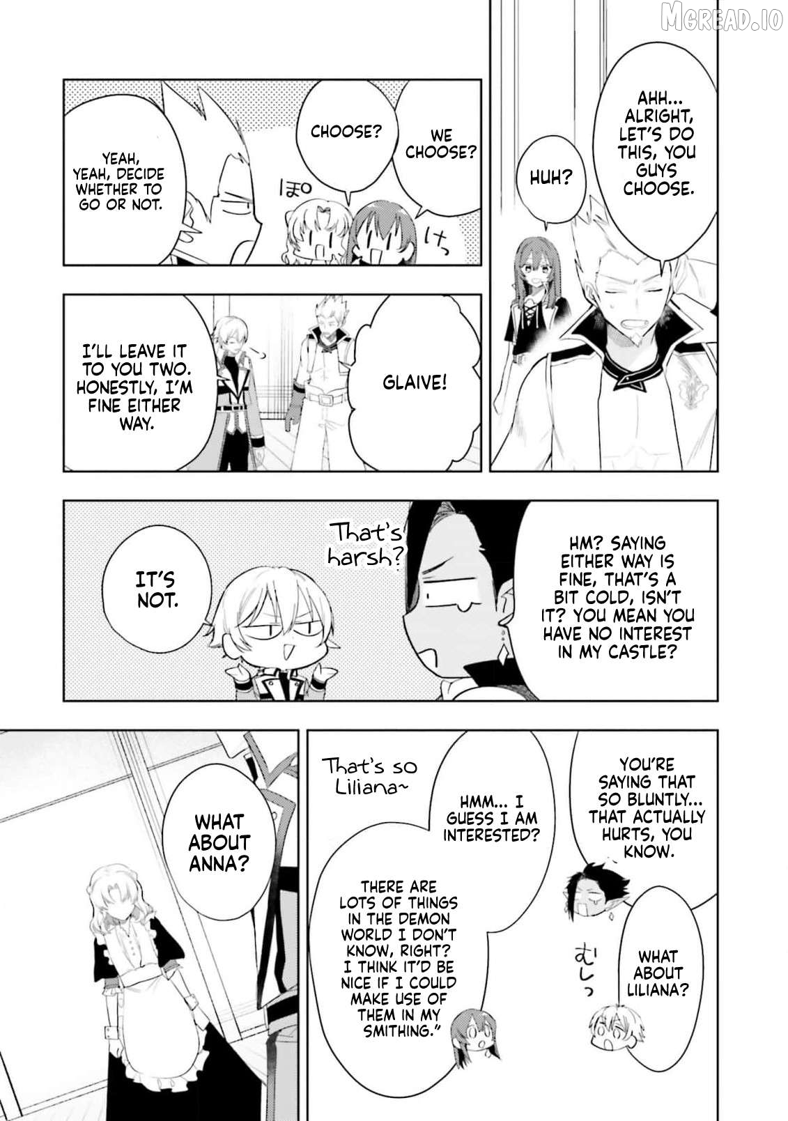 Onna Kajishi wa Ohitoyoshi Guild ni Hirowaremashita - Shintenchi de Ganbaru Kajishi Seikatsu Chapter 27 - page 27