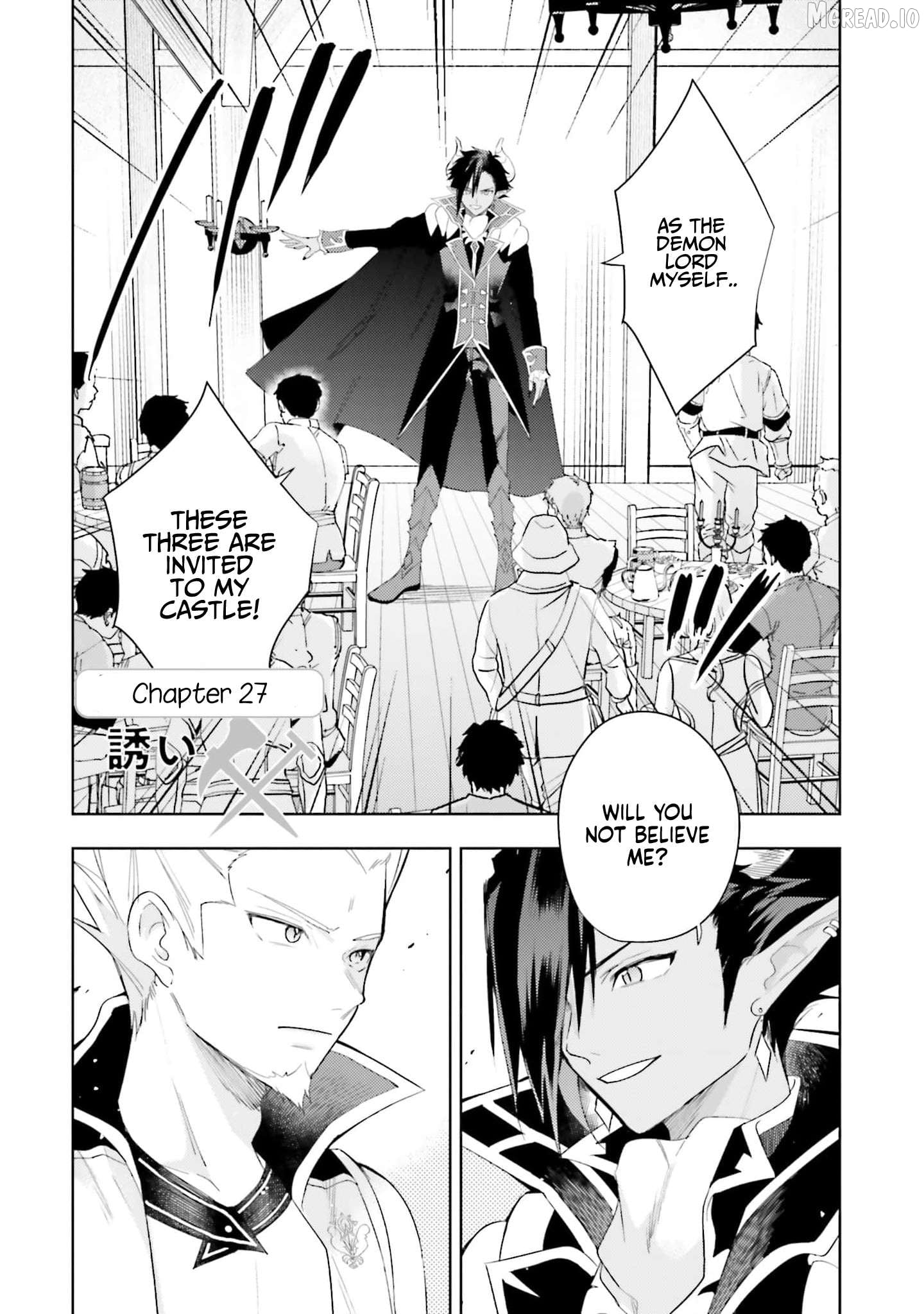 Onna Kajishi wa Ohitoyoshi Guild ni Hirowaremashita - Shintenchi de Ganbaru Kajishi Seikatsu Chapter 27 - page 5