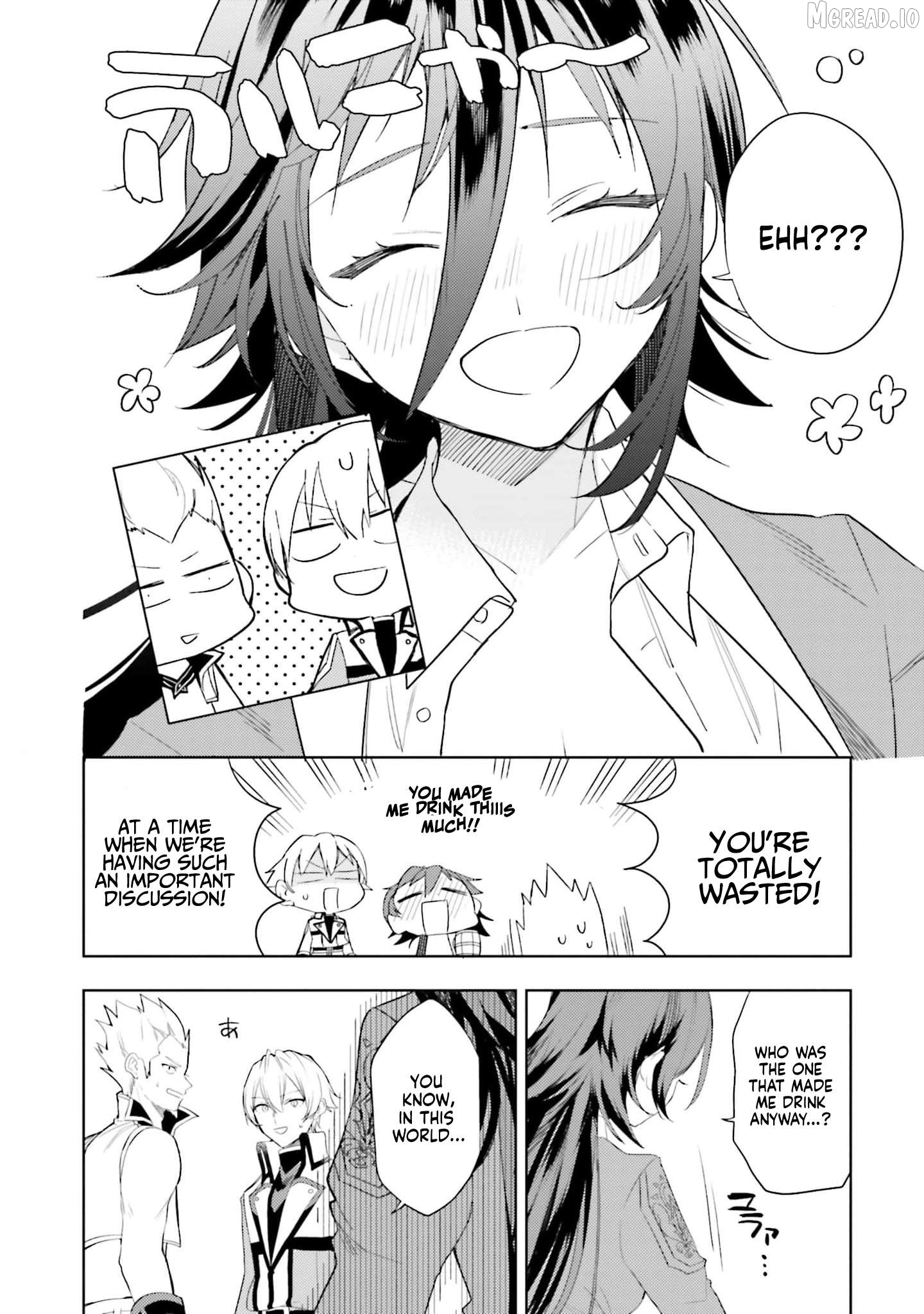 Onna Kajishi wa Ohitoyoshi Guild ni Hirowaremashita - Shintenchi de Ganbaru Kajishi Seikatsu Chapter 27 - page 8