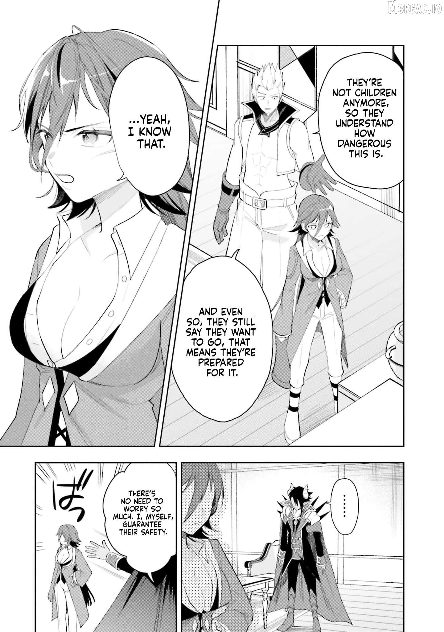 Onna Kajishi wa Ohitoyoshi Guild ni Hirowaremashita - Shintenchi de Ganbaru Kajishi Seikatsu Chapter 28 - page 10
