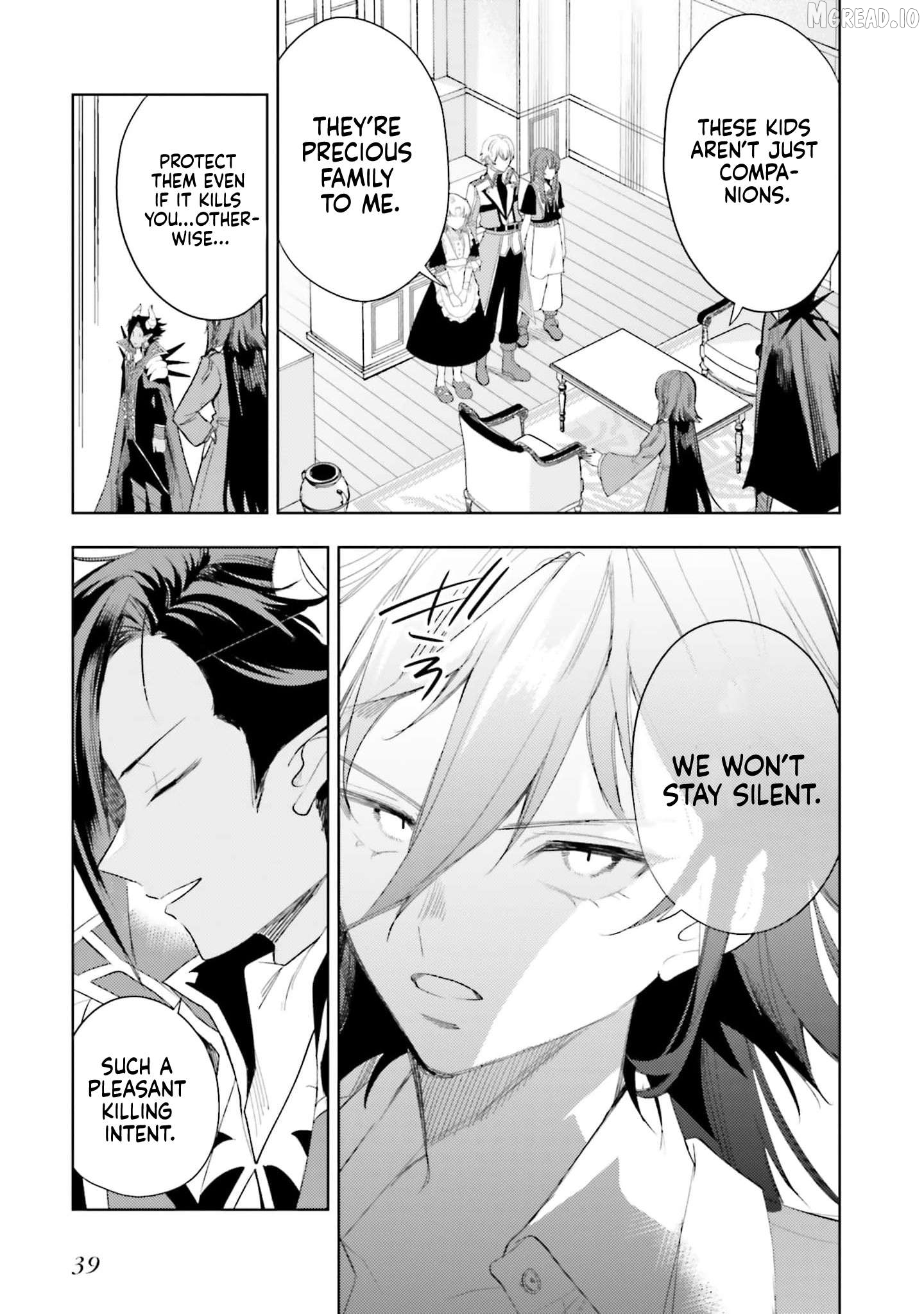 Onna Kajishi wa Ohitoyoshi Guild ni Hirowaremashita - Shintenchi de Ganbaru Kajishi Seikatsu Chapter 28 - page 12