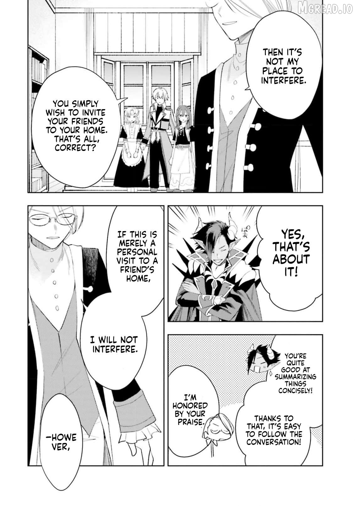 Onna Kajishi wa Ohitoyoshi Guild ni Hirowaremashita - Shintenchi de Ganbaru Kajishi Seikatsu Chapter 28 - page 14