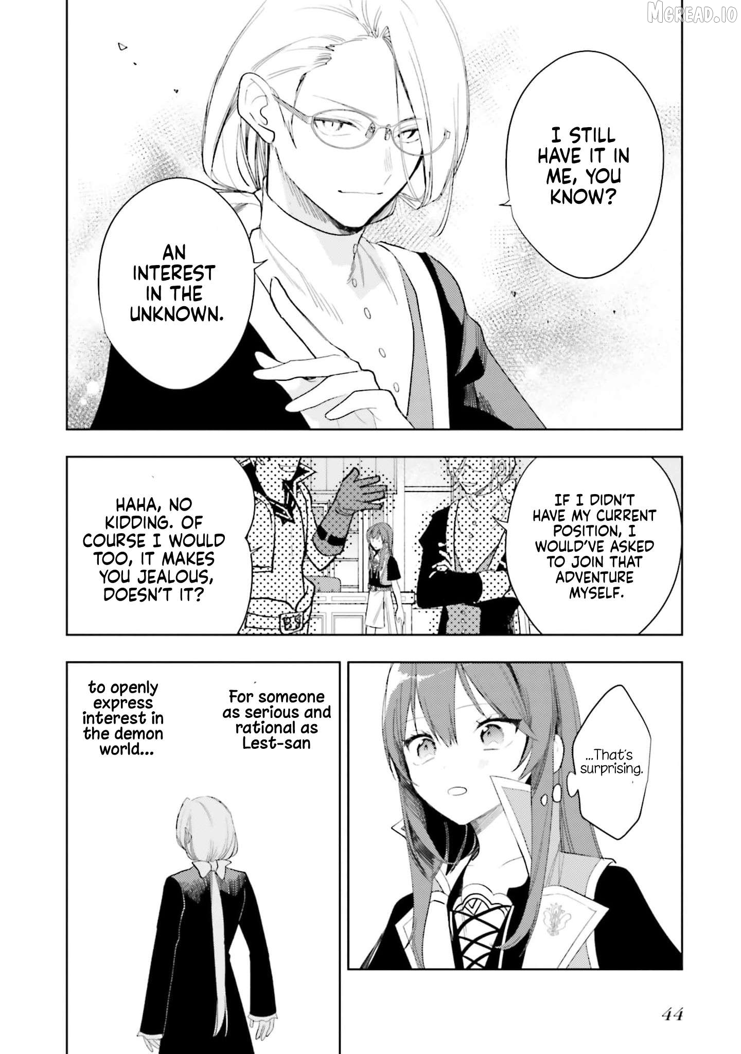 Onna Kajishi wa Ohitoyoshi Guild ni Hirowaremashita - Shintenchi de Ganbaru Kajishi Seikatsu Chapter 28 - page 17