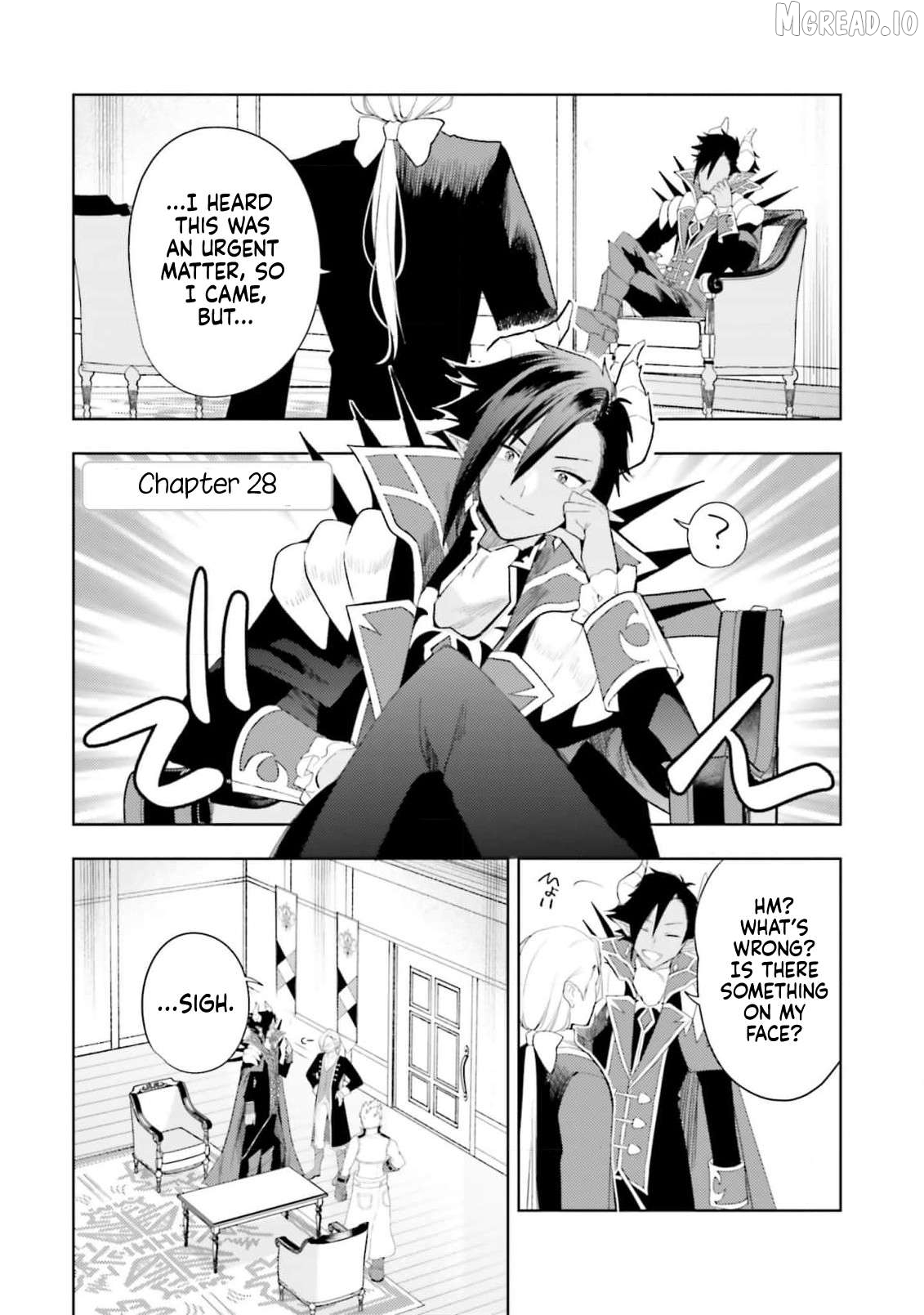 Onna Kajishi wa Ohitoyoshi Guild ni Hirowaremashita - Shintenchi de Ganbaru Kajishi Seikatsu Chapter 28 - page 2