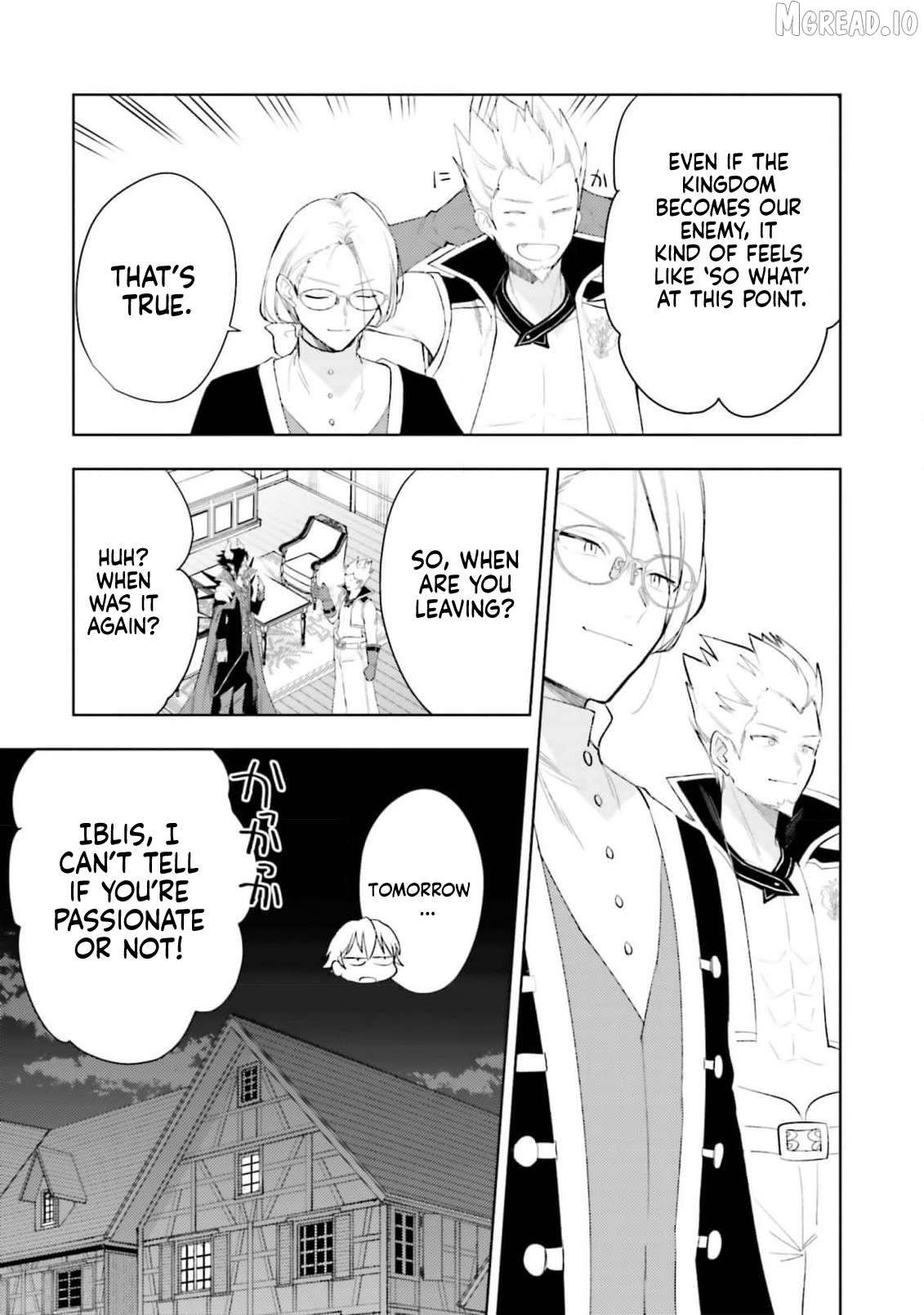 Onna Kajishi wa Ohitoyoshi Guild ni Hirowaremashita - Shintenchi de Ganbaru Kajishi Seikatsu Chapter 28 - page 20