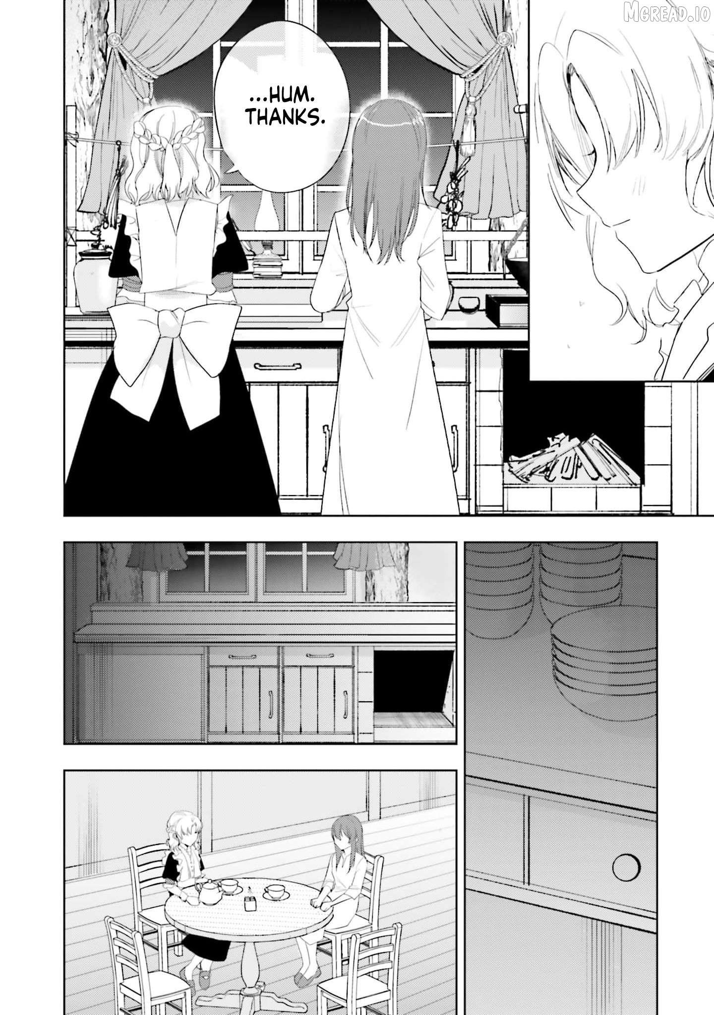 Onna Kajishi wa Ohitoyoshi Guild ni Hirowaremashita - Shintenchi de Ganbaru Kajishi Seikatsu Chapter 28 - page 25