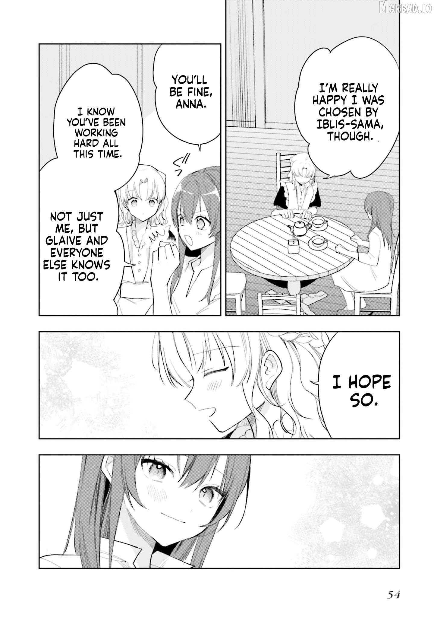 Onna Kajishi wa Ohitoyoshi Guild ni Hirowaremashita - Shintenchi de Ganbaru Kajishi Seikatsu Chapter 28 - page 27