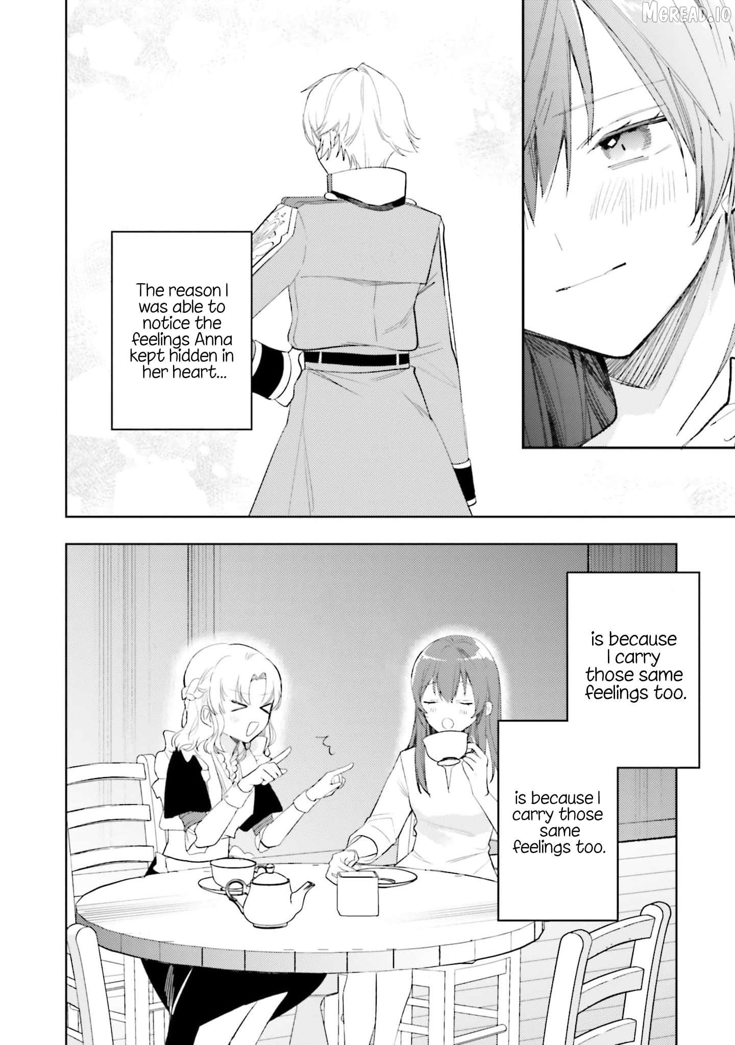 Onna Kajishi wa Ohitoyoshi Guild ni Hirowaremashita - Shintenchi de Ganbaru Kajishi Seikatsu Chapter 28 - page 29
