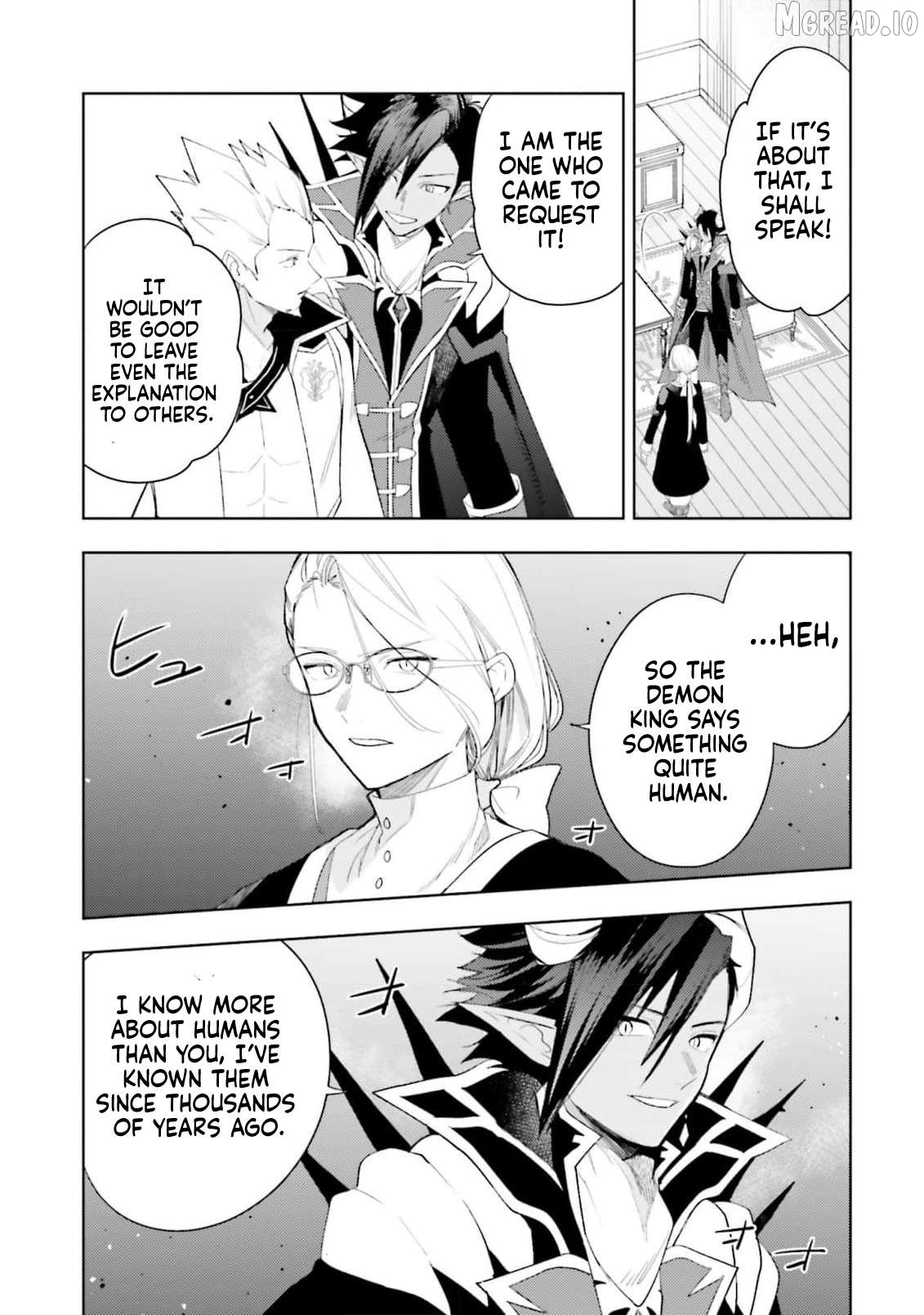 Onna Kajishi wa Ohitoyoshi Guild ni Hirowaremashita - Shintenchi de Ganbaru Kajishi Seikatsu Chapter 28 - page 5