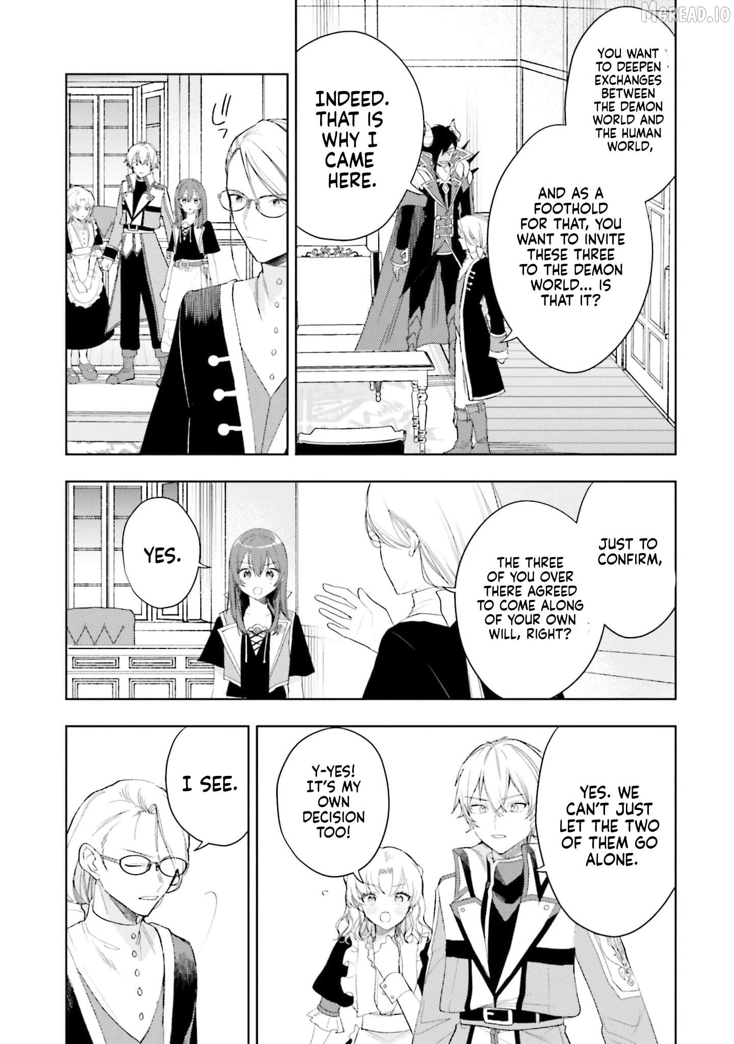 Onna Kajishi wa Ohitoyoshi Guild ni Hirowaremashita - Shintenchi de Ganbaru Kajishi Seikatsu Chapter 28 - page 7