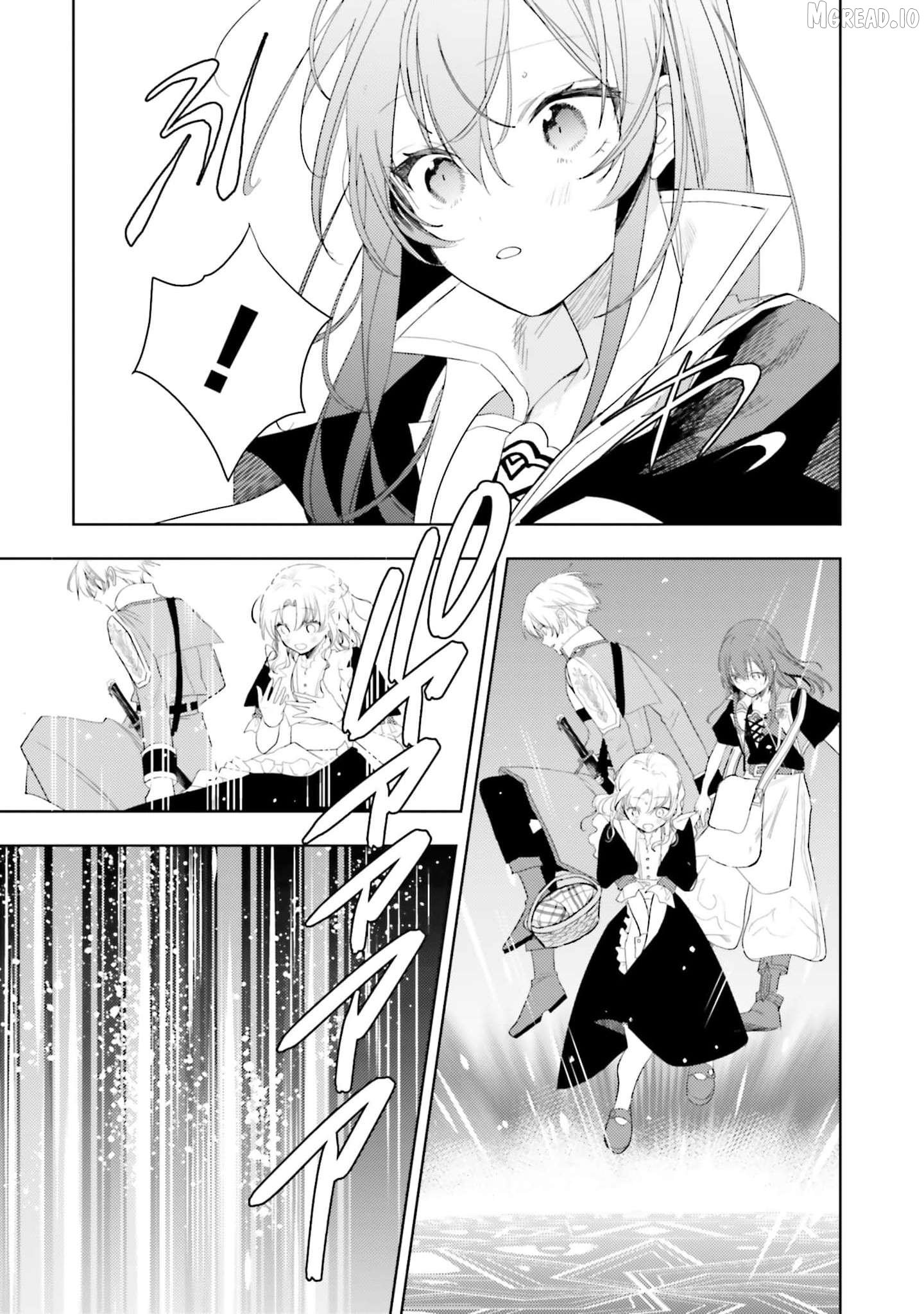 Onna Kajishi wa Ohitoyoshi Guild ni Hirowaremashita - Shintenchi de Ganbaru Kajishi Seikatsu Chapter 29 - page 10