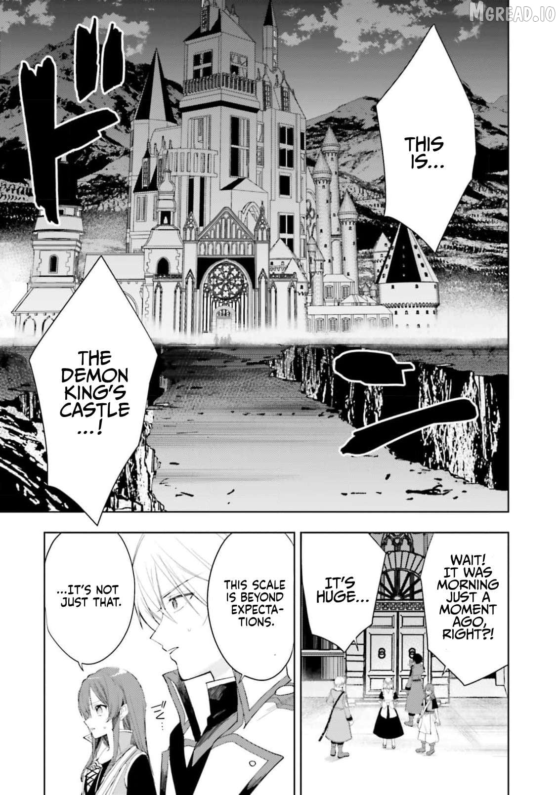 Onna Kajishi wa Ohitoyoshi Guild ni Hirowaremashita - Shintenchi de Ganbaru Kajishi Seikatsu Chapter 29 - page 12