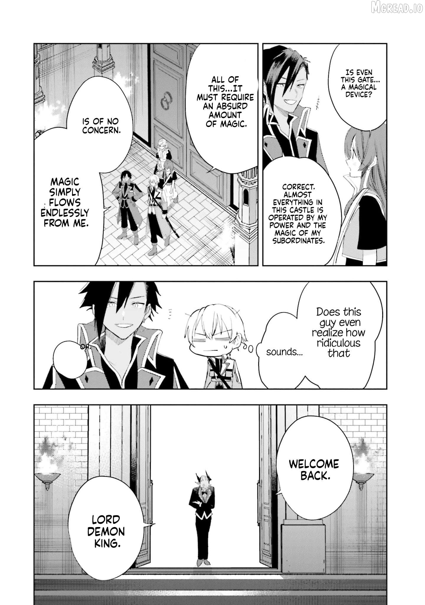 Onna Kajishi wa Ohitoyoshi Guild ni Hirowaremashita - Shintenchi de Ganbaru Kajishi Seikatsu Chapter 29 - page 16