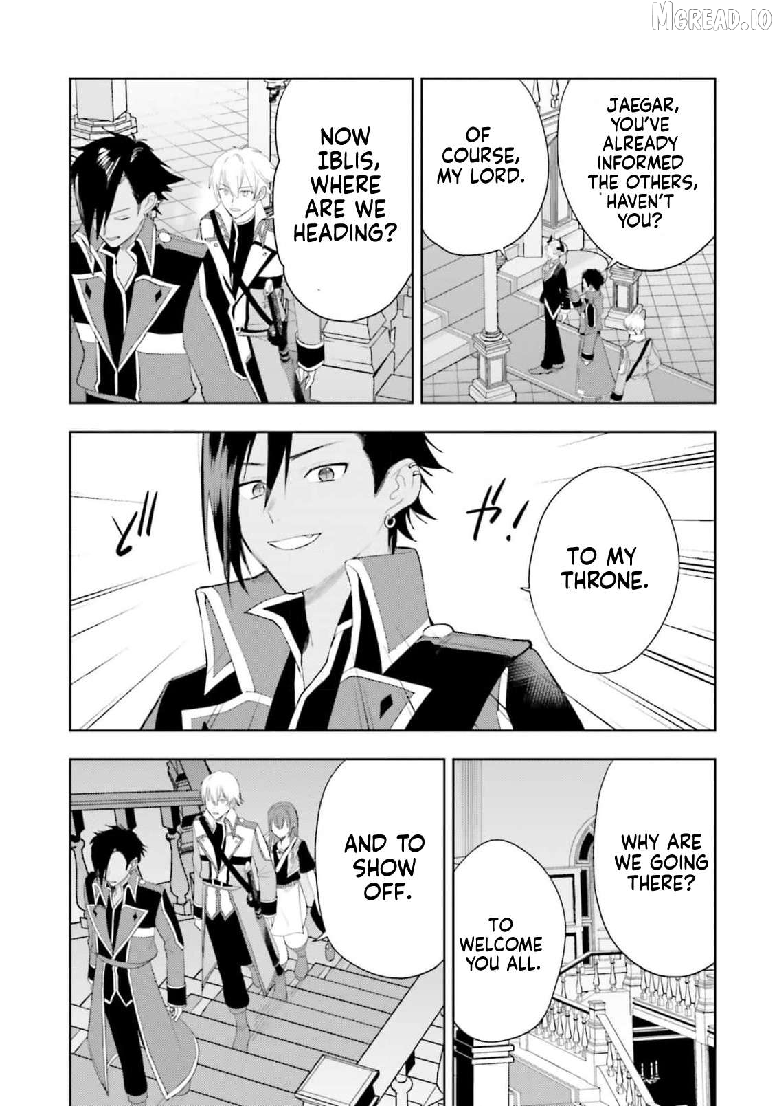 Onna Kajishi wa Ohitoyoshi Guild ni Hirowaremashita - Shintenchi de Ganbaru Kajishi Seikatsu Chapter 29 - page 19