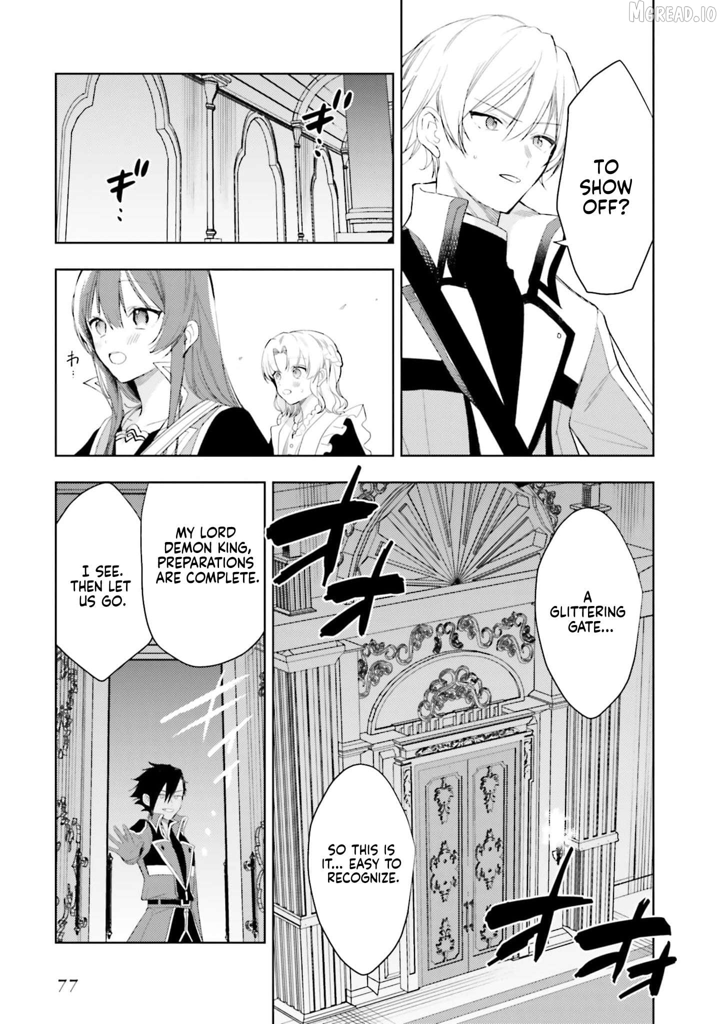 Onna Kajishi wa Ohitoyoshi Guild ni Hirowaremashita - Shintenchi de Ganbaru Kajishi Seikatsu Chapter 29 - page 20