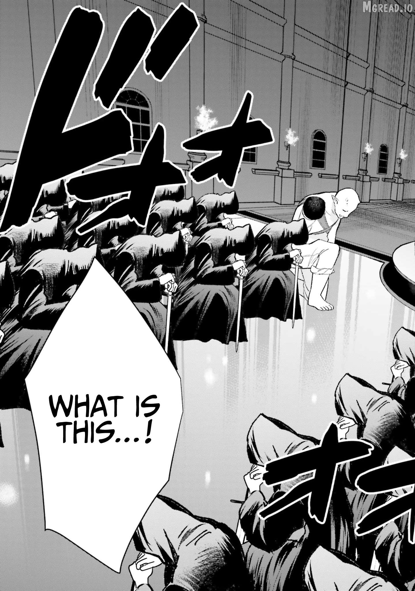 Onna Kajishi wa Ohitoyoshi Guild ni Hirowaremashita - Shintenchi de Ganbaru Kajishi Seikatsu Chapter 29 - page 22