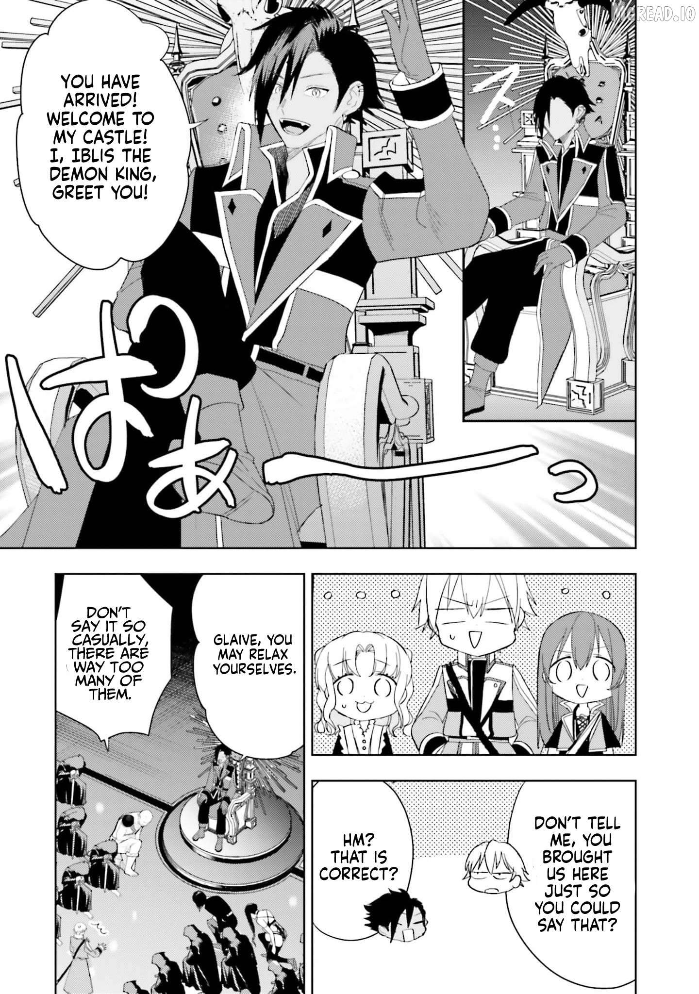 Onna Kajishi wa Ohitoyoshi Guild ni Hirowaremashita - Shintenchi de Ganbaru Kajishi Seikatsu Chapter 29 - page 24