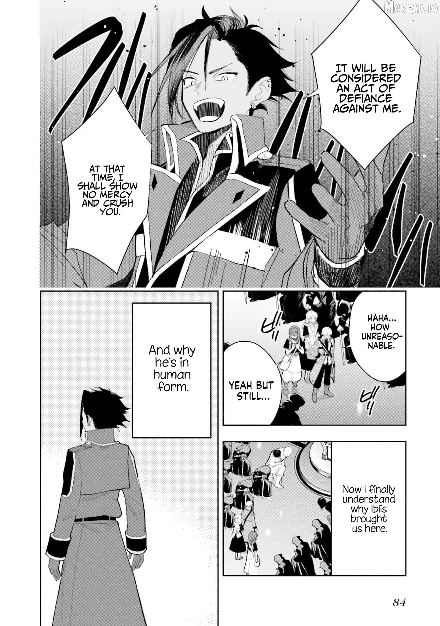 Onna Kajishi wa Ohitoyoshi Guild ni Hirowaremashita - Shintenchi de Ganbaru Kajishi Seikatsu Chapter 29 - page 27