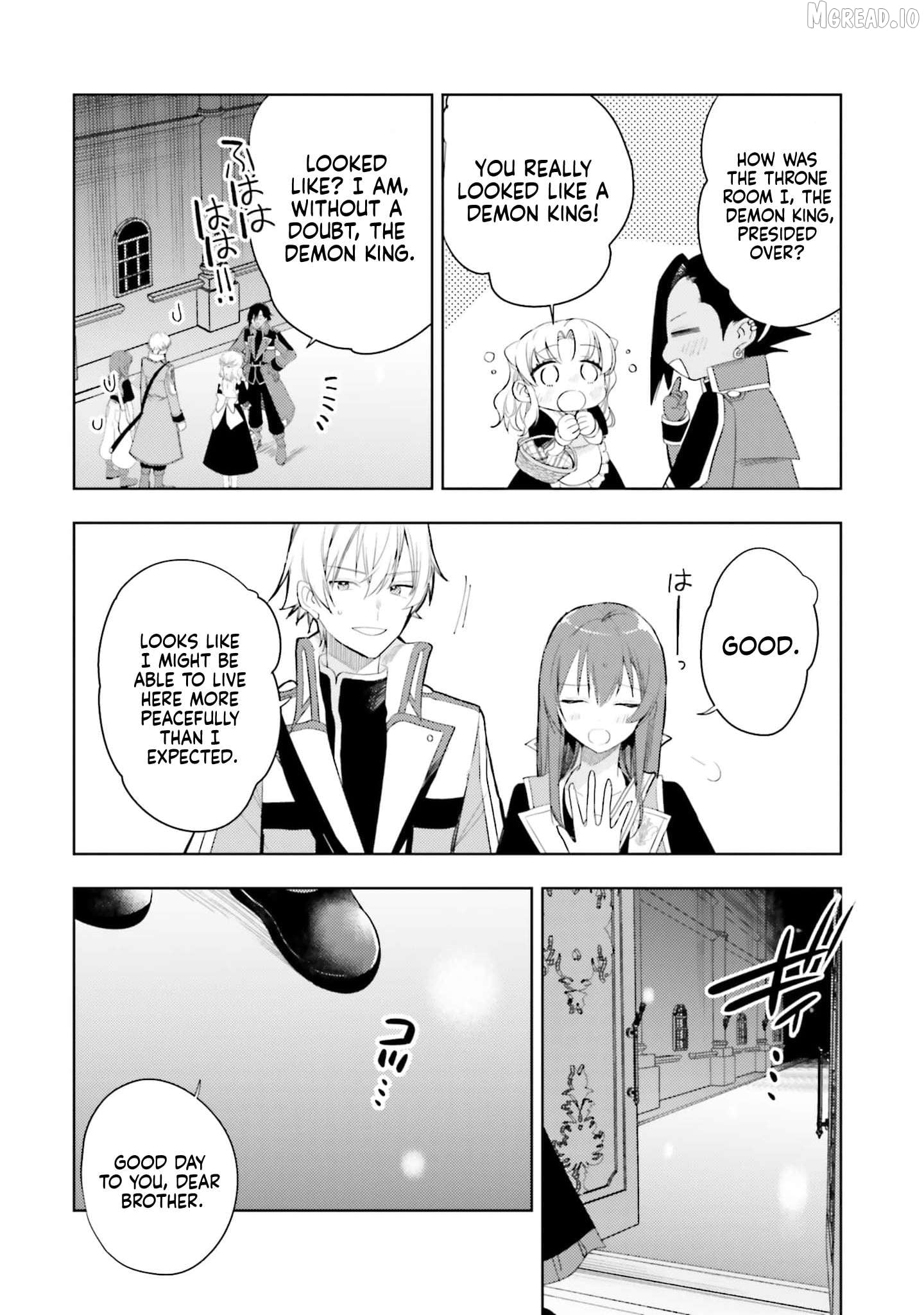 Onna Kajishi wa Ohitoyoshi Guild ni Hirowaremashita - Shintenchi de Ganbaru Kajishi Seikatsu Chapter 29 - page 30