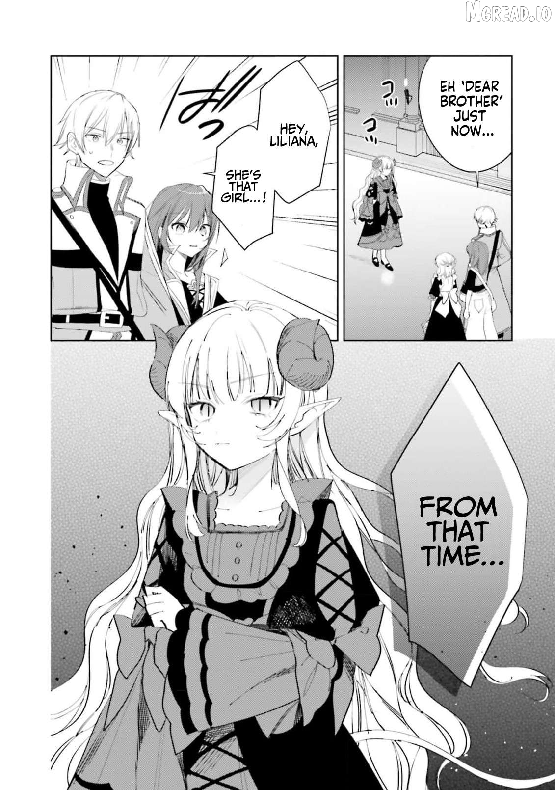 Onna Kajishi wa Ohitoyoshi Guild ni Hirowaremashita - Shintenchi de Ganbaru Kajishi Seikatsu Chapter 29 - page 31