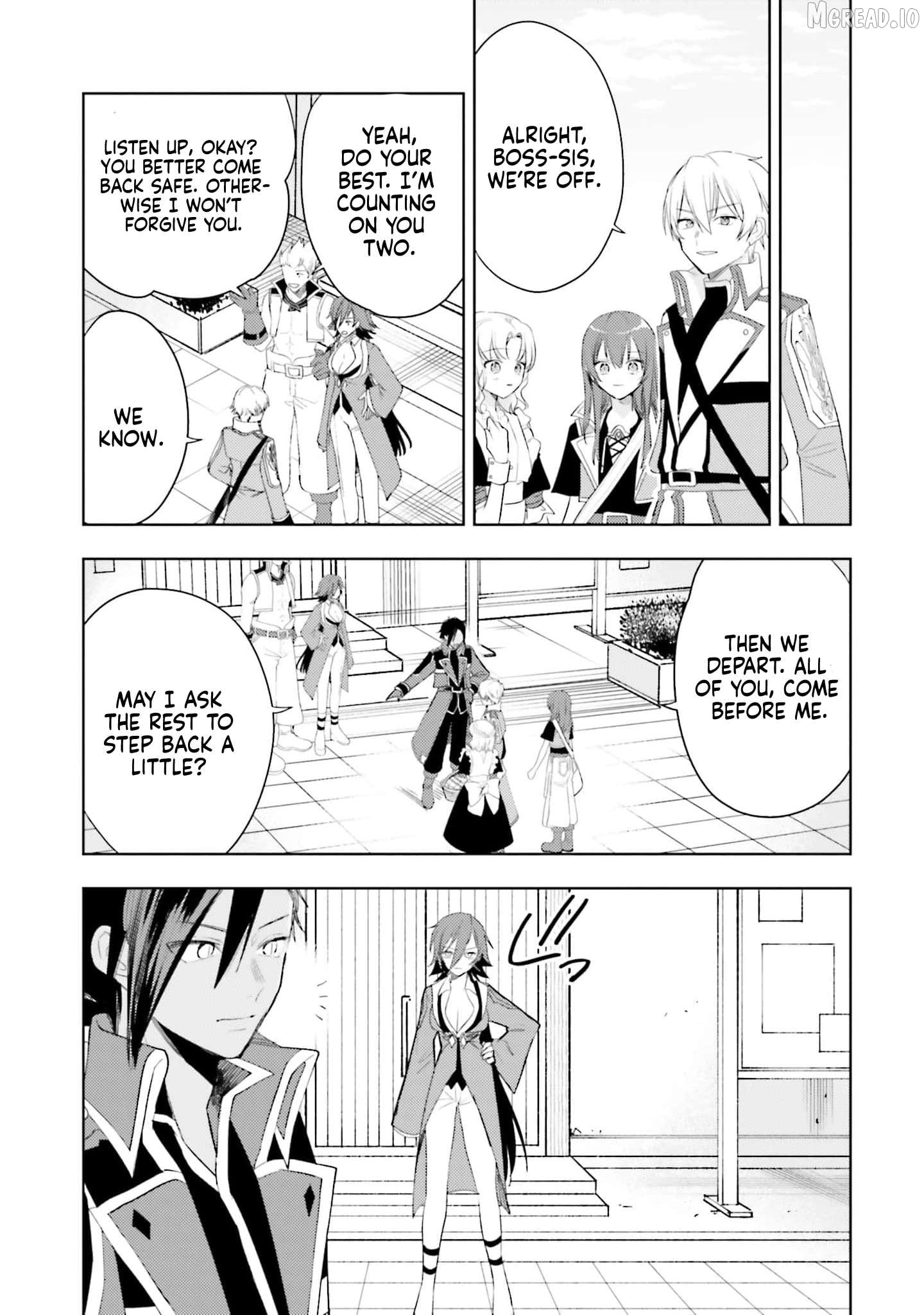 Onna Kajishi wa Ohitoyoshi Guild ni Hirowaremashita - Shintenchi de Ganbaru Kajishi Seikatsu Chapter 29 - page 7