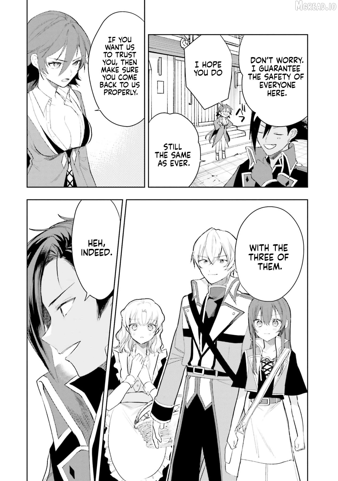 Onna Kajishi wa Ohitoyoshi Guild ni Hirowaremashita - Shintenchi de Ganbaru Kajishi Seikatsu Chapter 29 - page 8