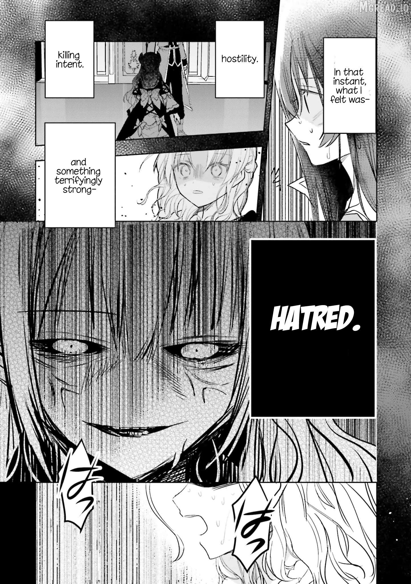 Onna Kajishi wa Ohitoyoshi Guild ni Hirowaremashita - Shintenchi de Ganbaru Kajishi Seikatsu Chapter 30 - page 10