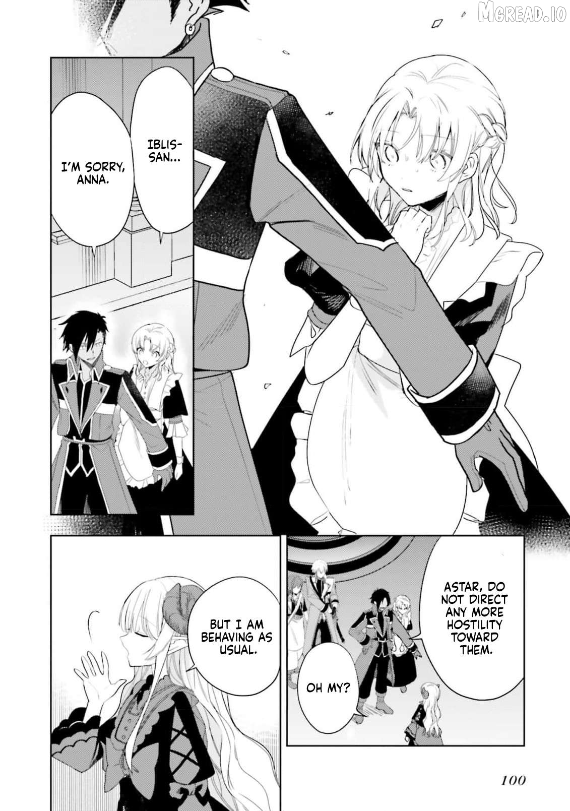 Onna Kajishi wa Ohitoyoshi Guild ni Hirowaremashita - Shintenchi de Ganbaru Kajishi Seikatsu Chapter 30 - page 11