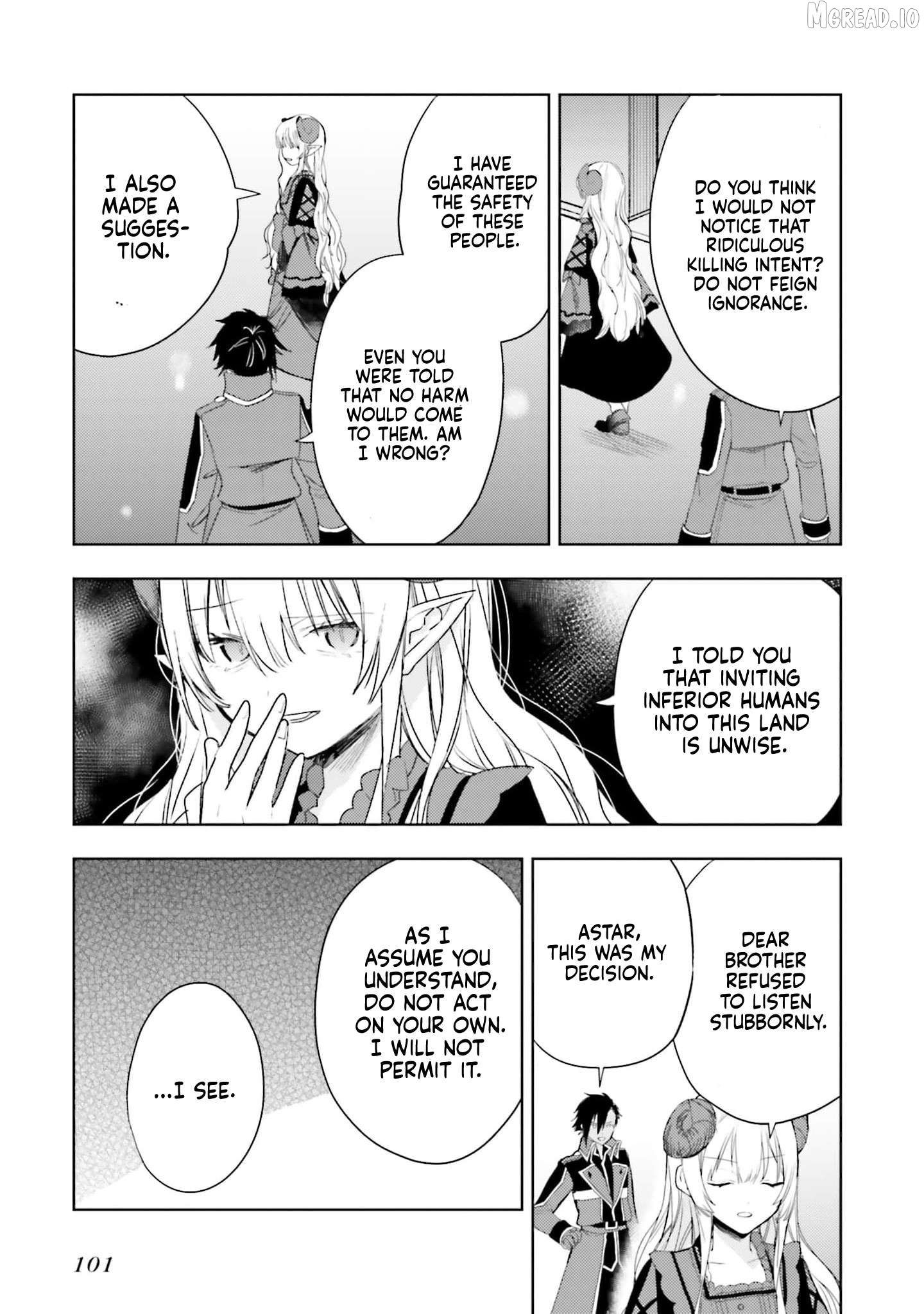 Onna Kajishi wa Ohitoyoshi Guild ni Hirowaremashita - Shintenchi de Ganbaru Kajishi Seikatsu Chapter 30 - page 12