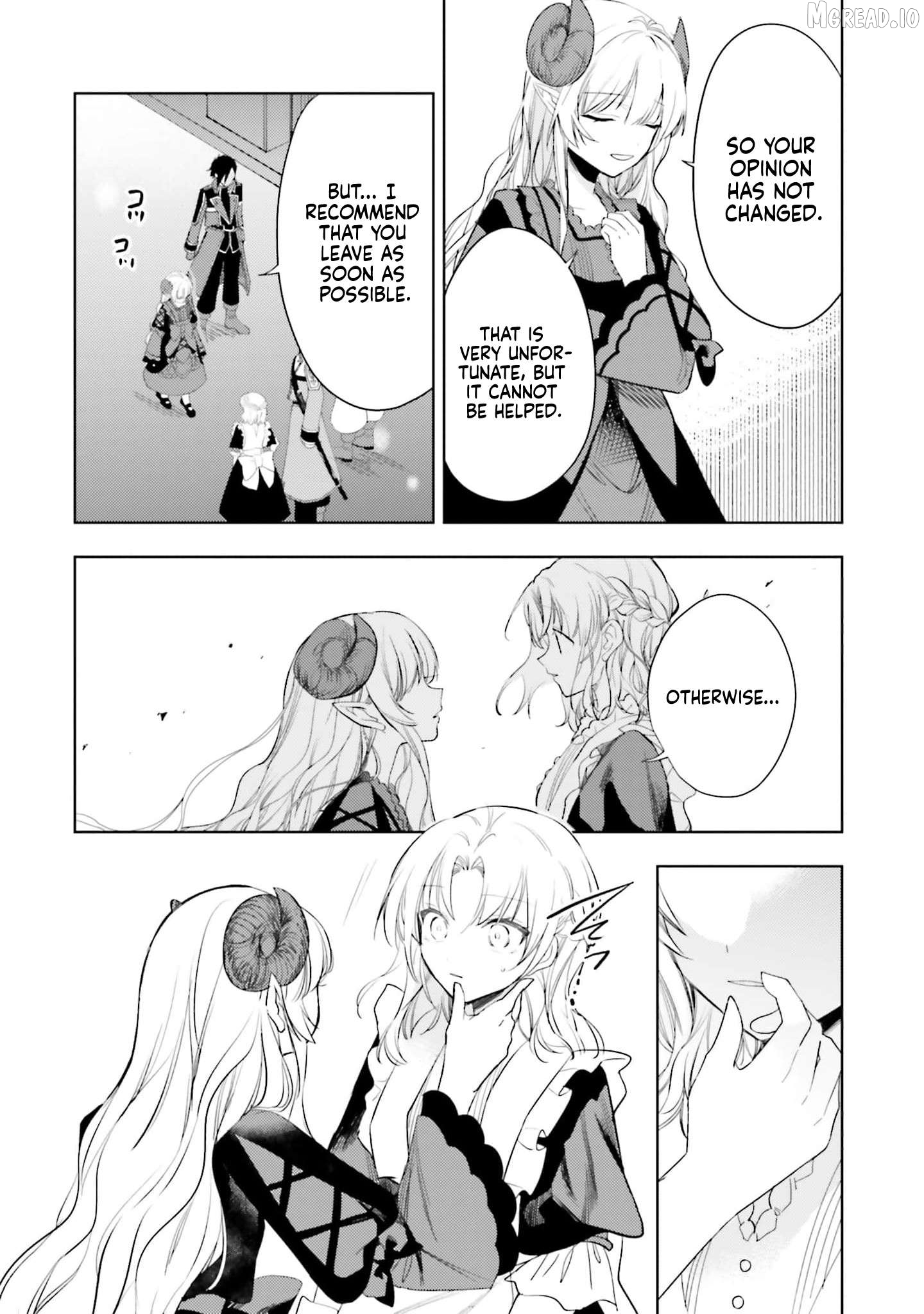 Onna Kajishi wa Ohitoyoshi Guild ni Hirowaremashita - Shintenchi de Ganbaru Kajishi Seikatsu Chapter 30 - page 13